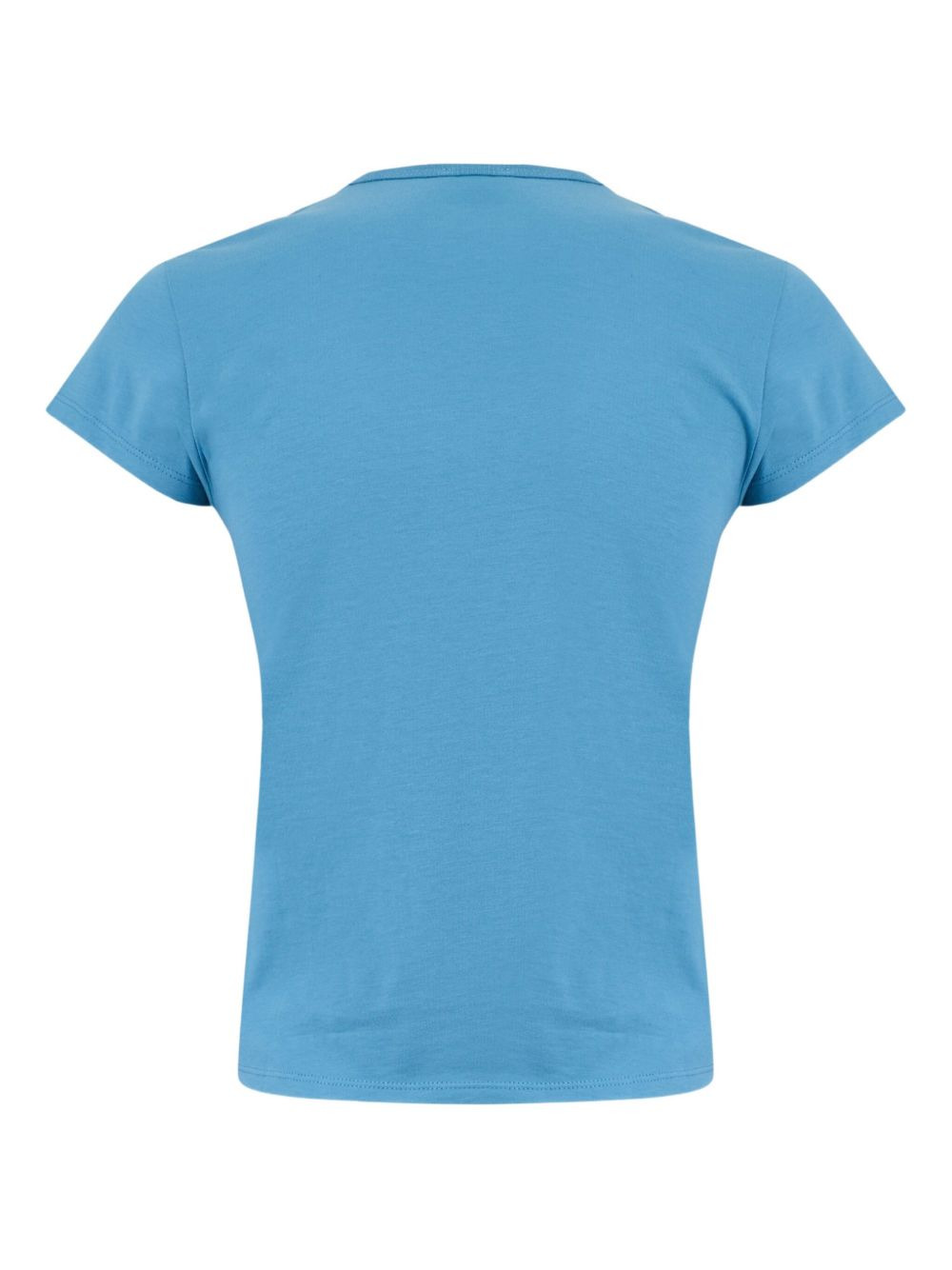 The Attico T-shirt - 2
