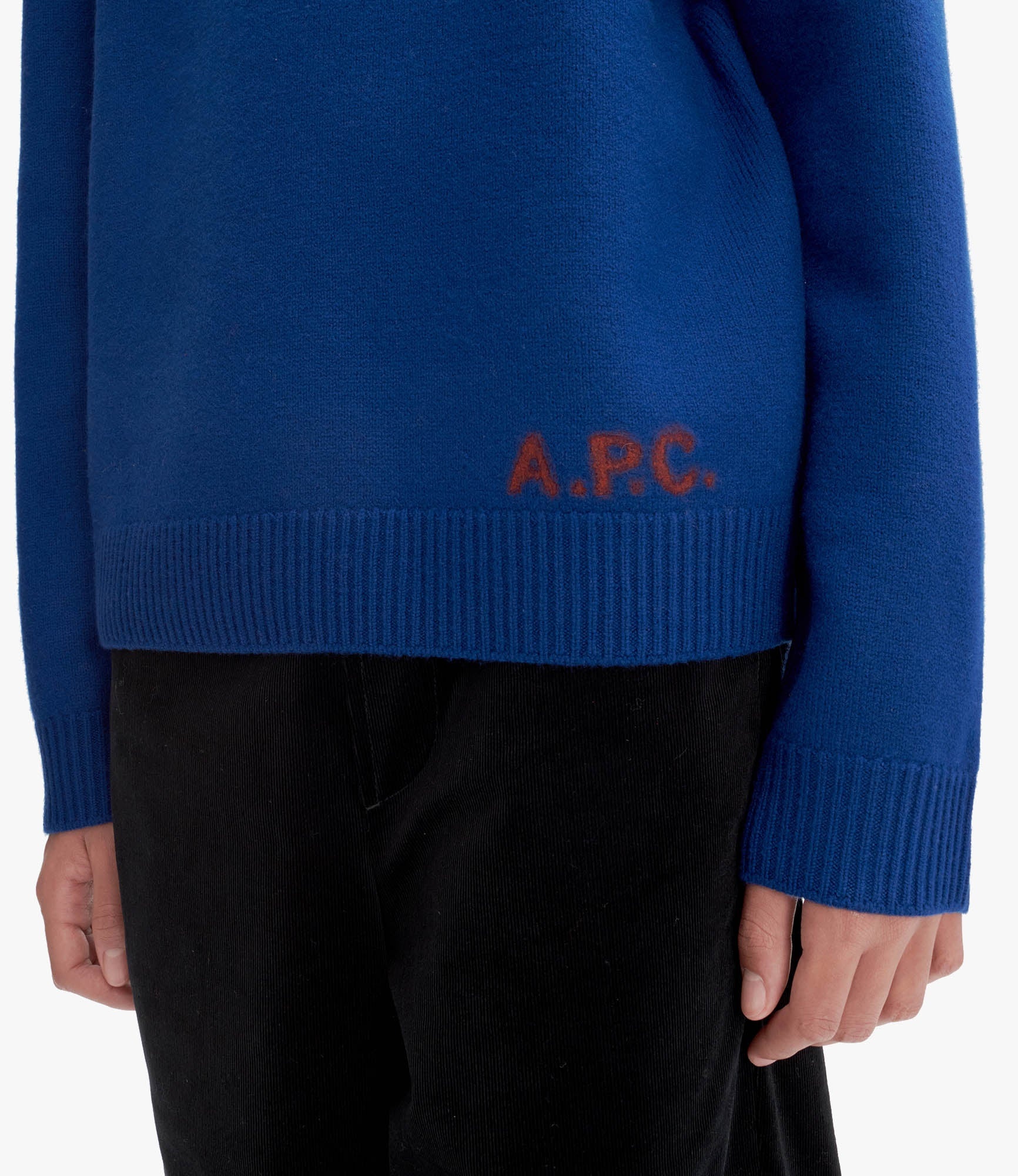 EDWARD SWEATER - 5