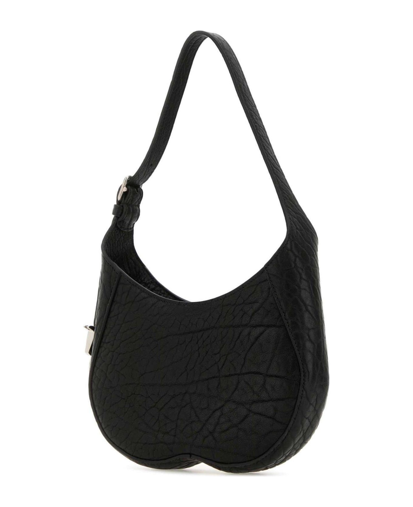 Chess Zipped Small Shoulder Bag - 3