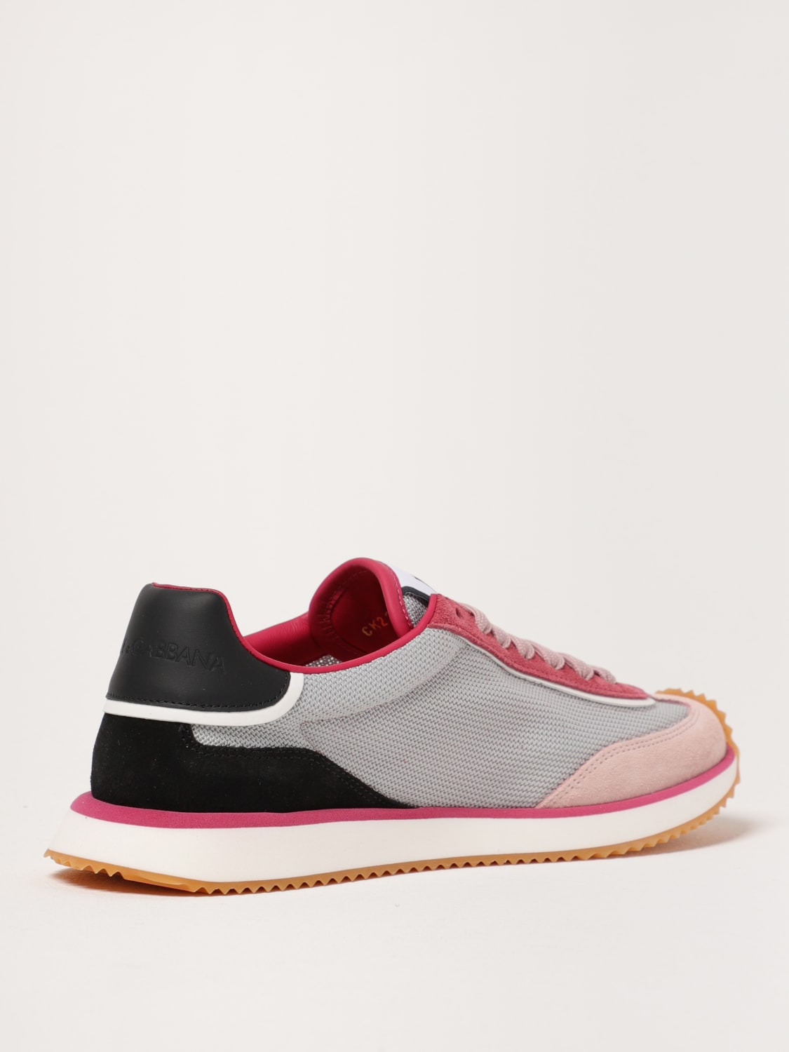Sneakers woman Dolce & Gabbana - 3