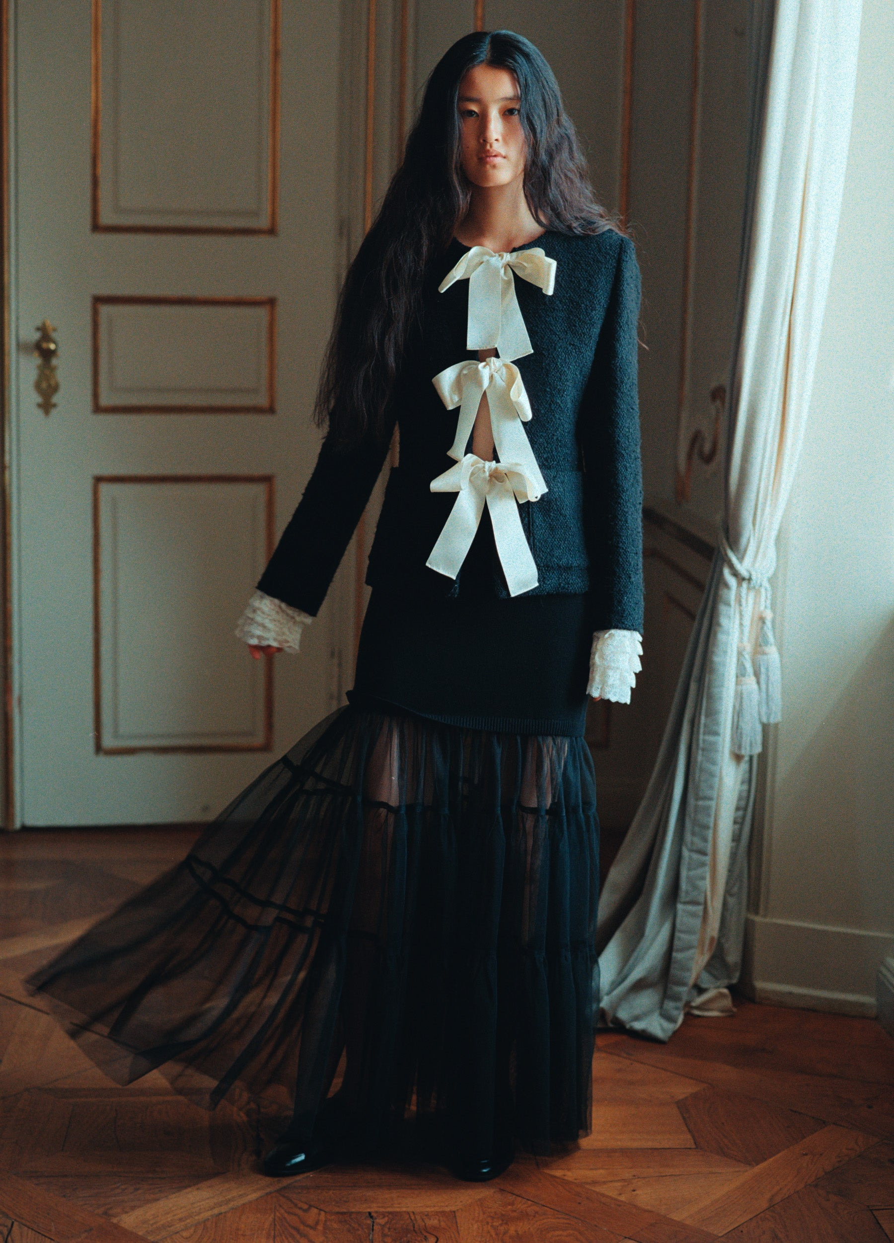 Seraphine Skirt - 3