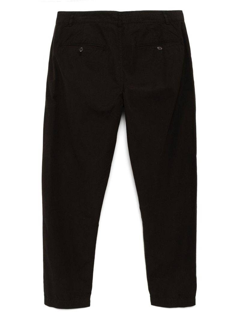 Universal Works Military chinos outlook