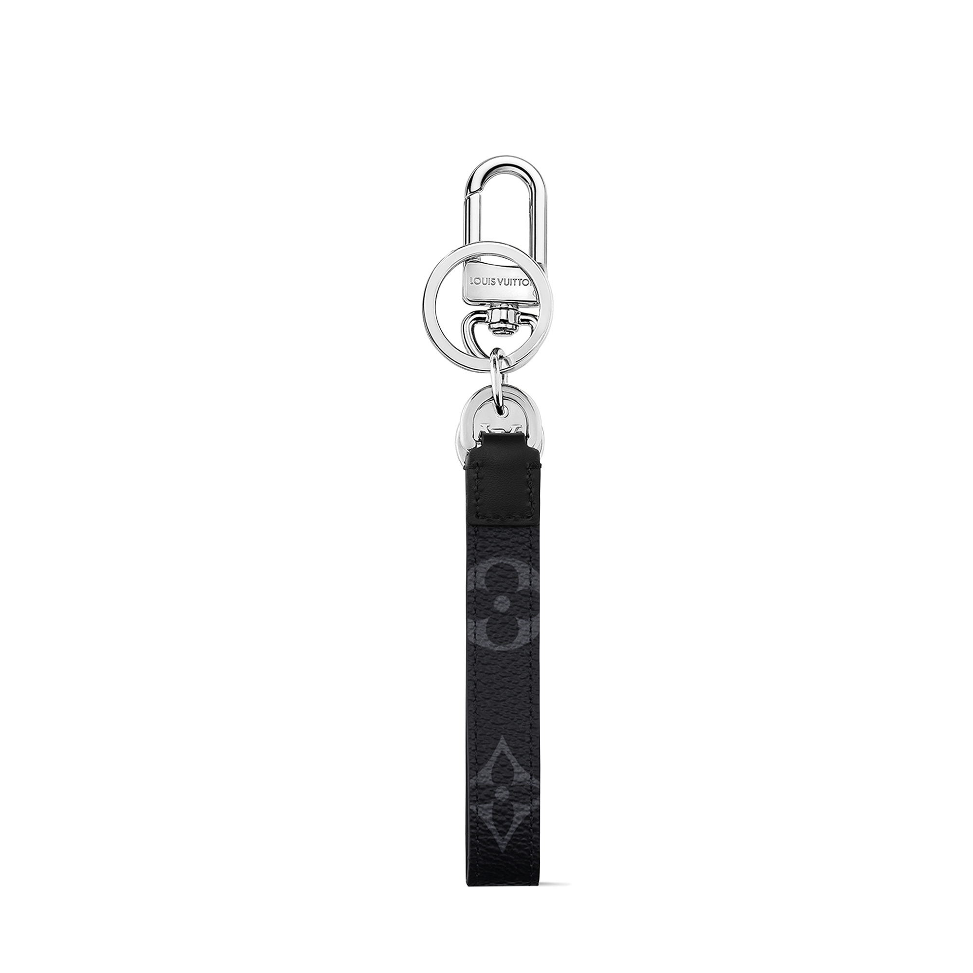 Dragonne Bag Charm & Key Holder - 2