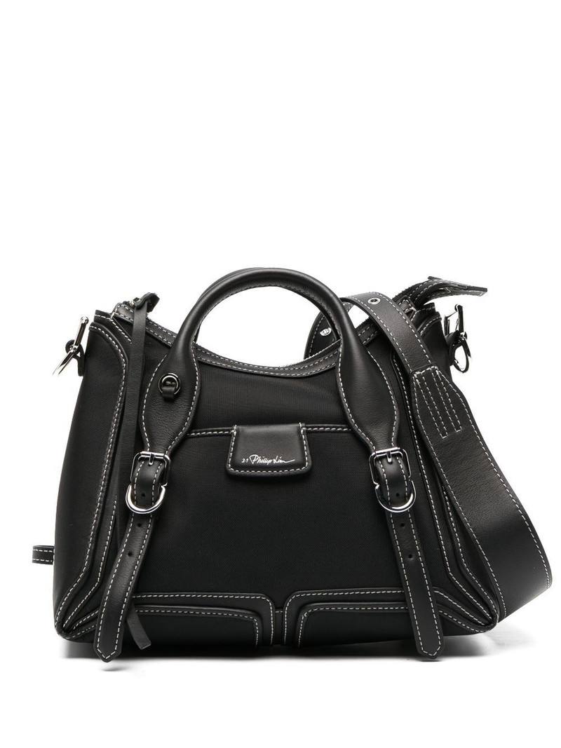 Pashli Moto satchel 1