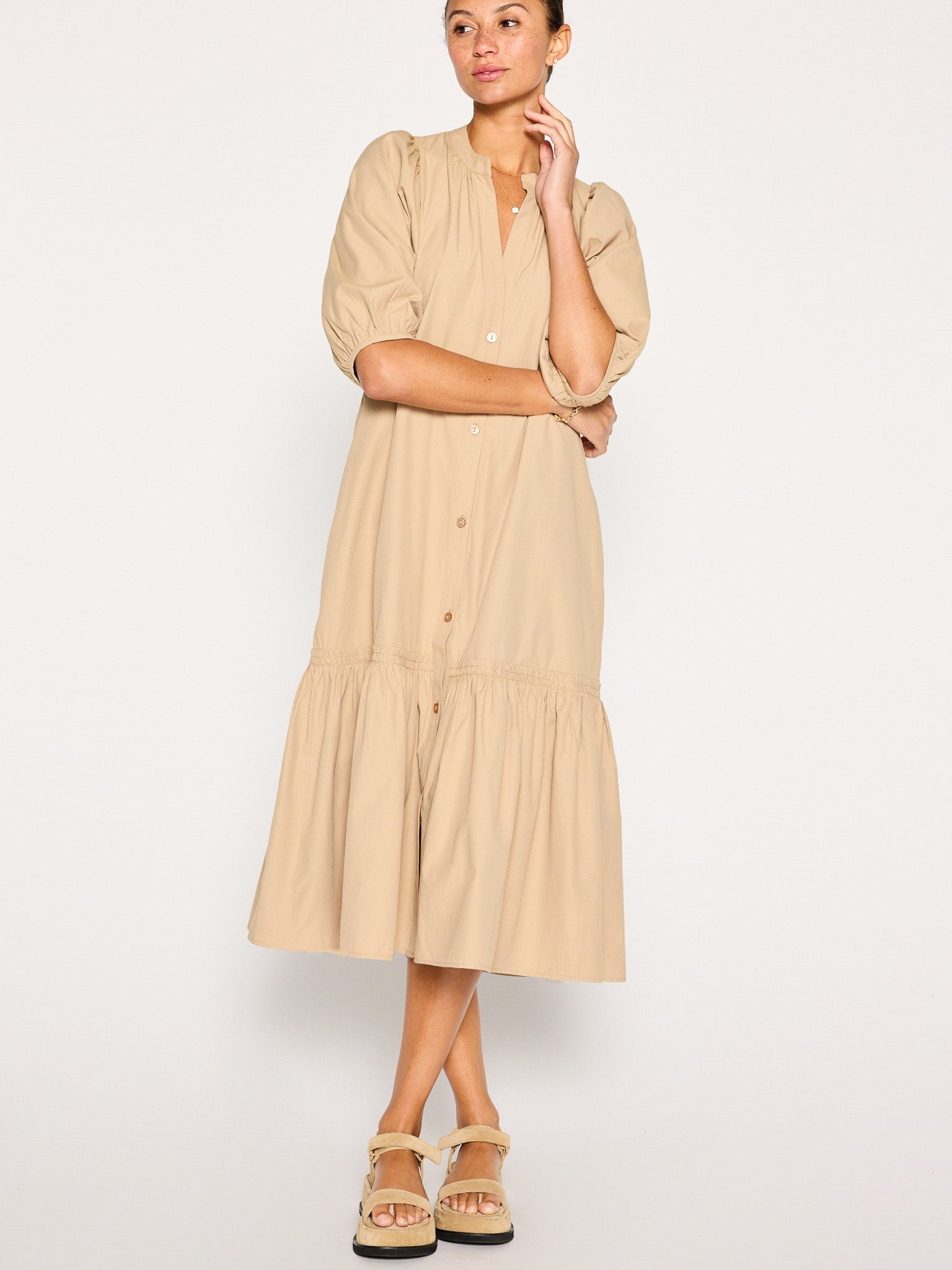 The Palma Dress - 3