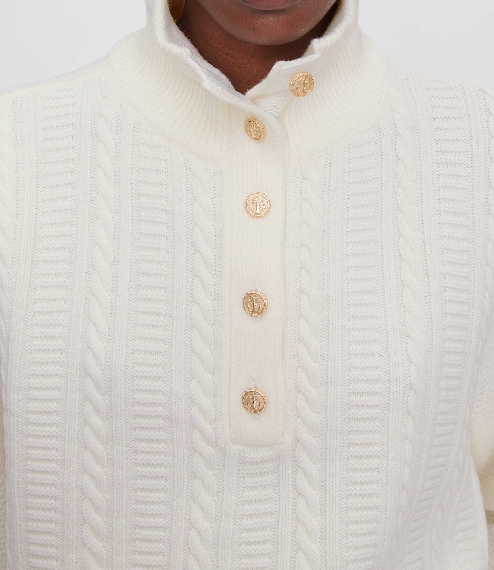 THEA SWEATER - 5