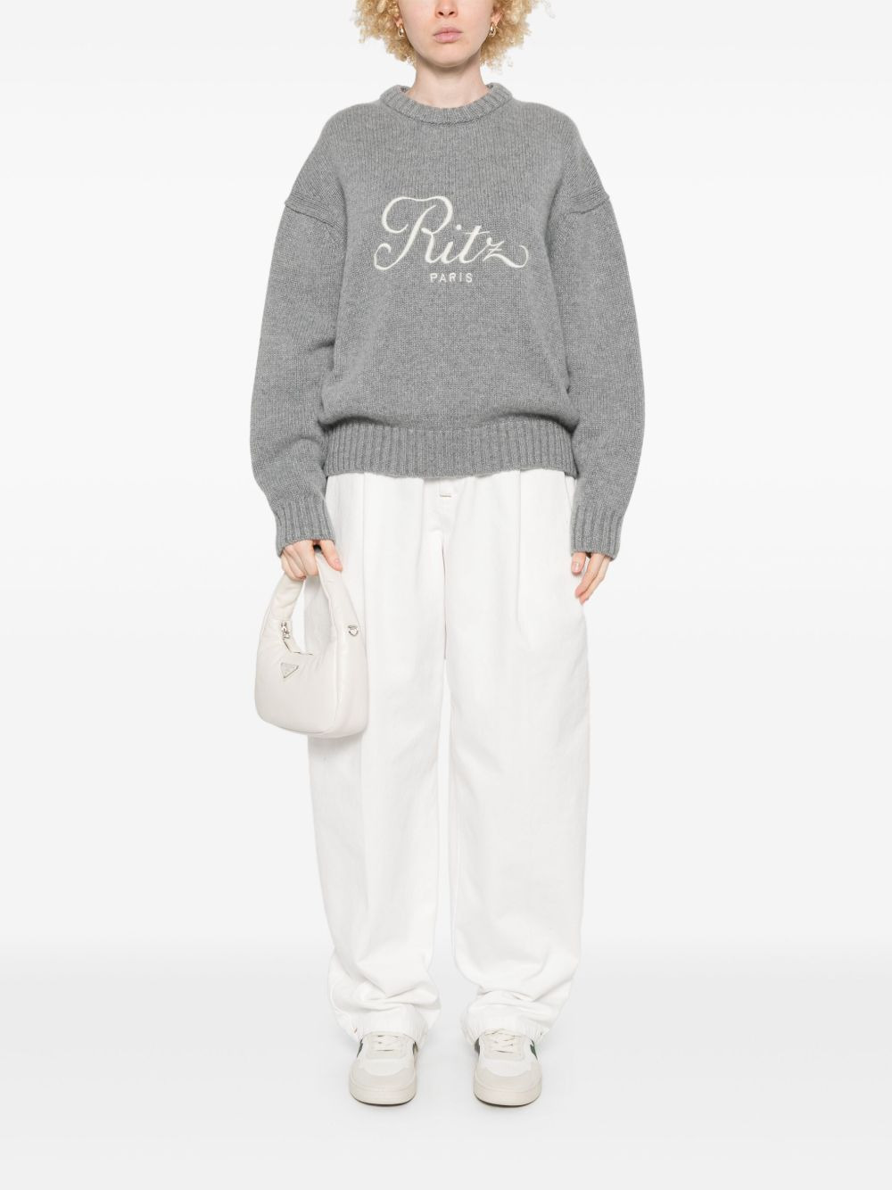 cashmere sweater - 3