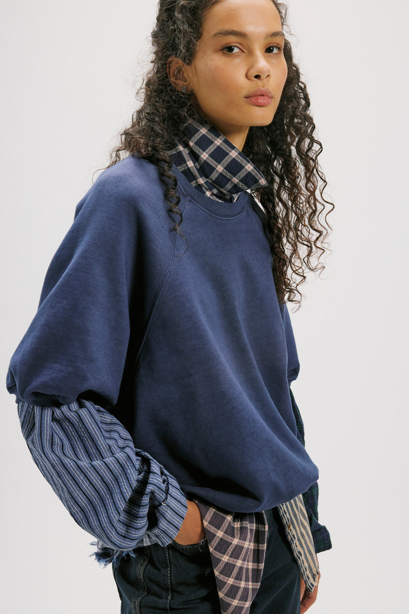 Better On Sweatshirt 1