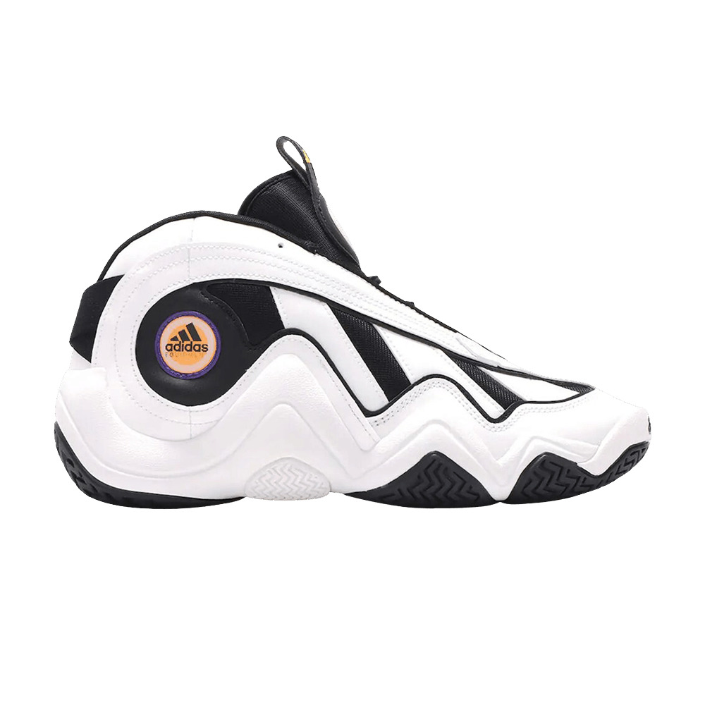 Crazy 97 'White Black' 2022 - 1