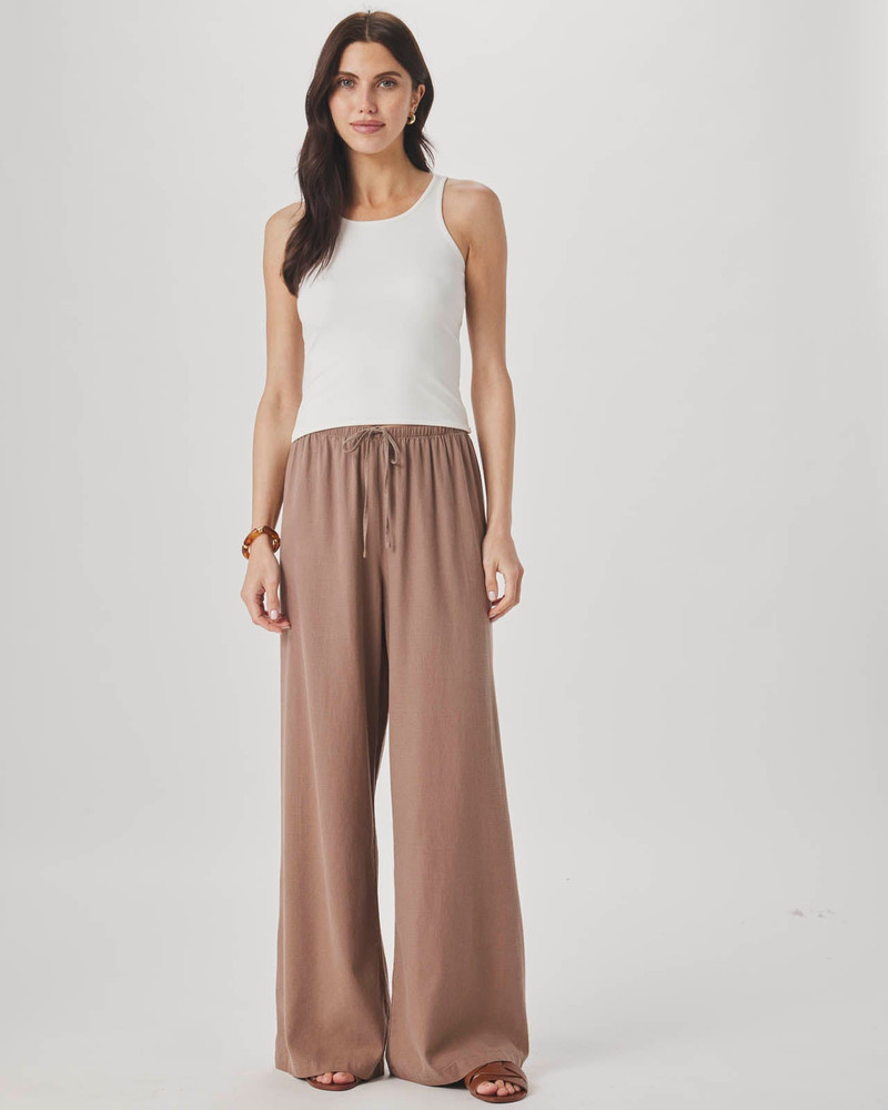 Splendid Valerie Pant outlook