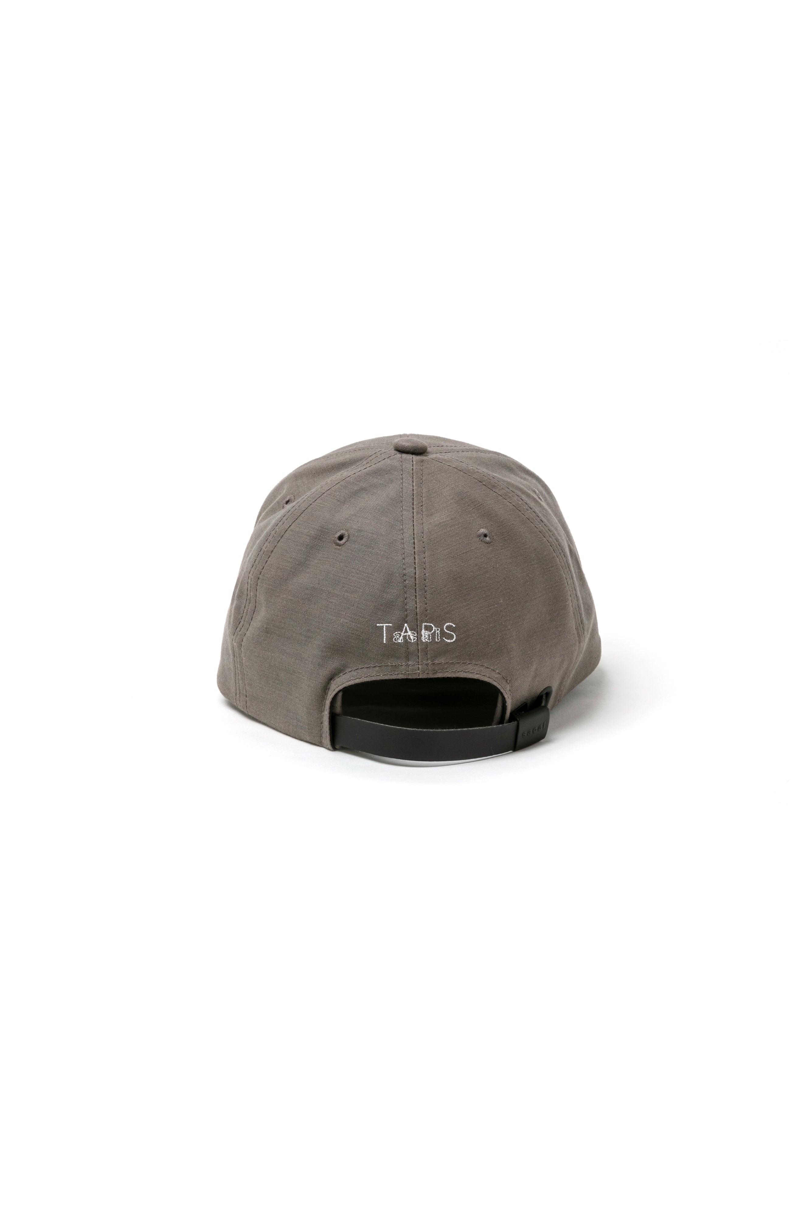 WTAPS Cotton Back Satin Cap - 3