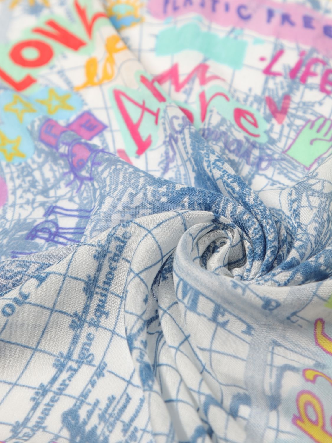 Scarf woman Faliero Sarti - 3