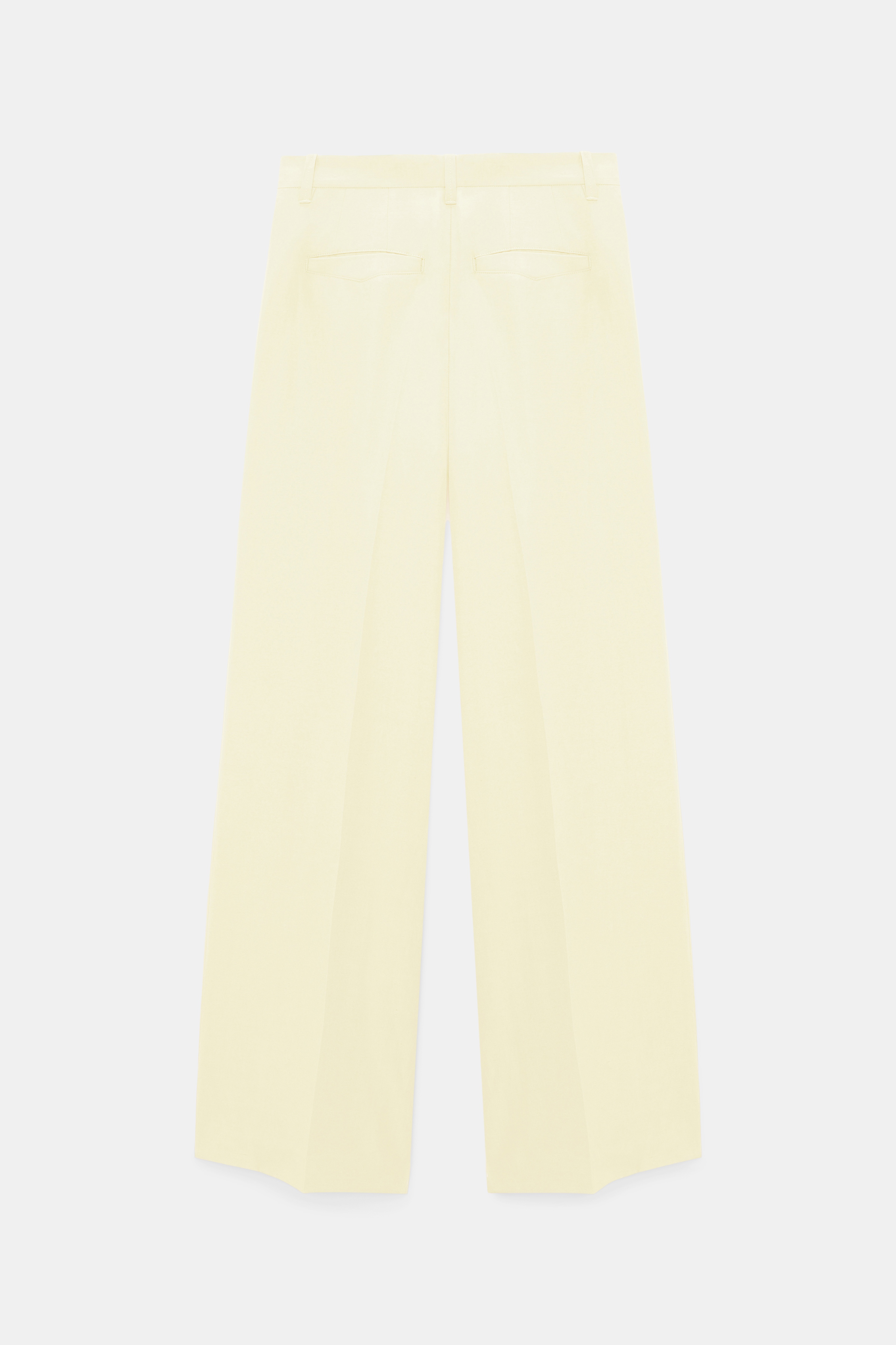 SUMMER CRUISE pants - 6