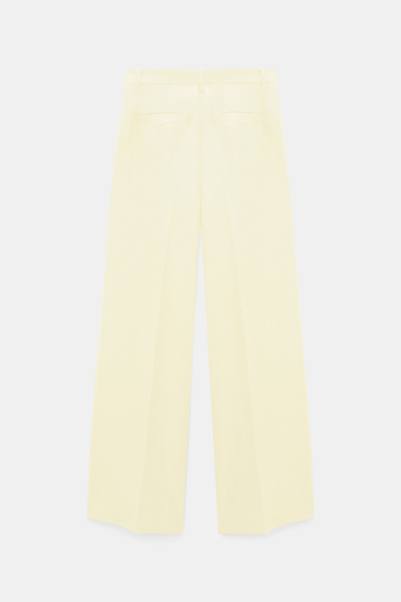 SUMMER CRUISE pants 6