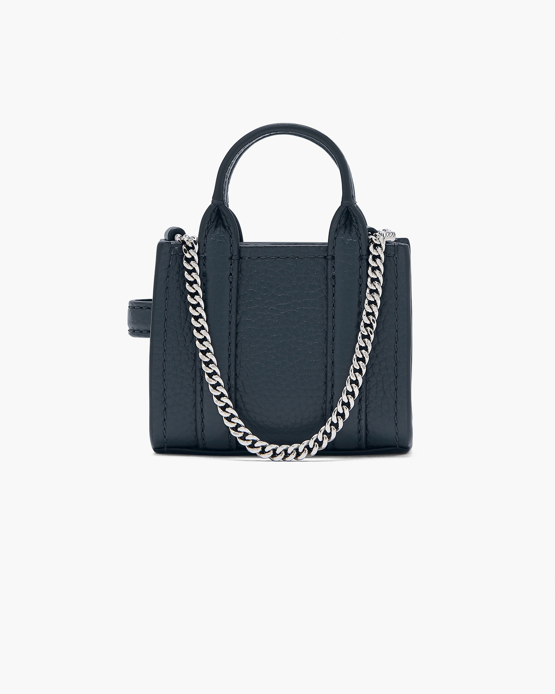 Marc Jacobs THE NANO TOTE CROSSBODY | REVERSIBLE