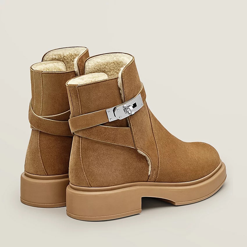 Veo ankle boot - 4