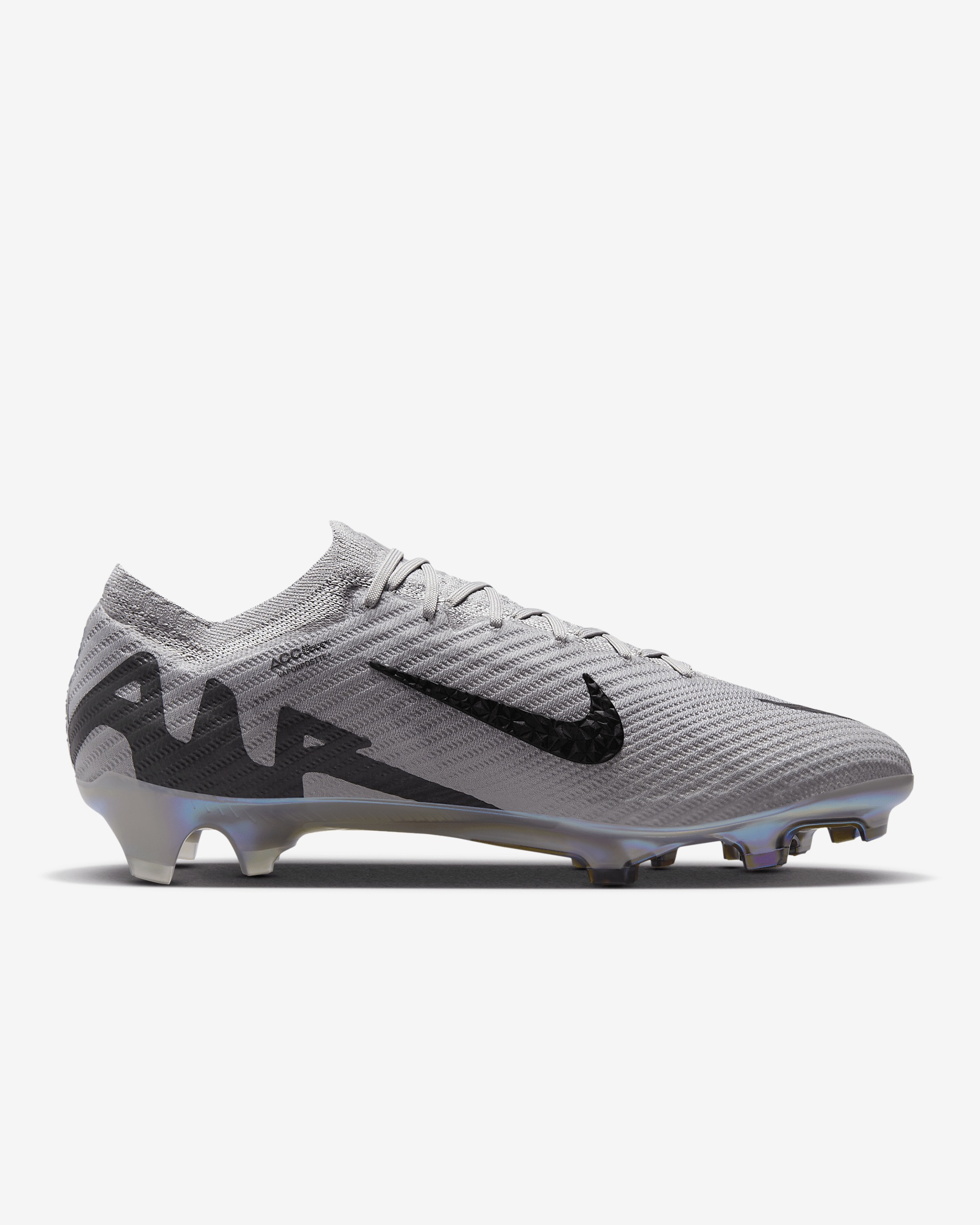 Nike Mercurial Vapor 15 Elite FG Low-Top Soccer Cleats - 3