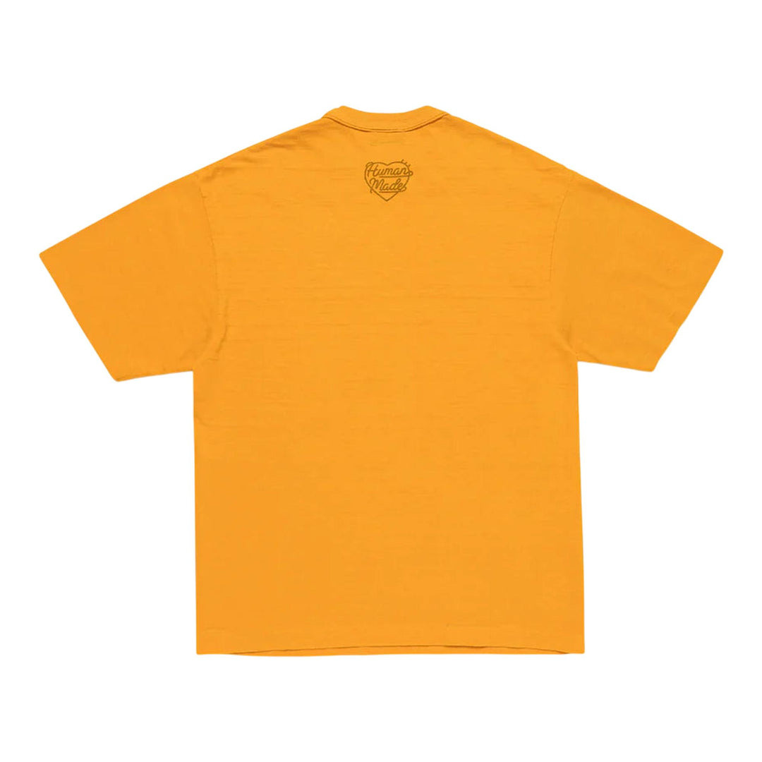 Color T-Shirt - 2