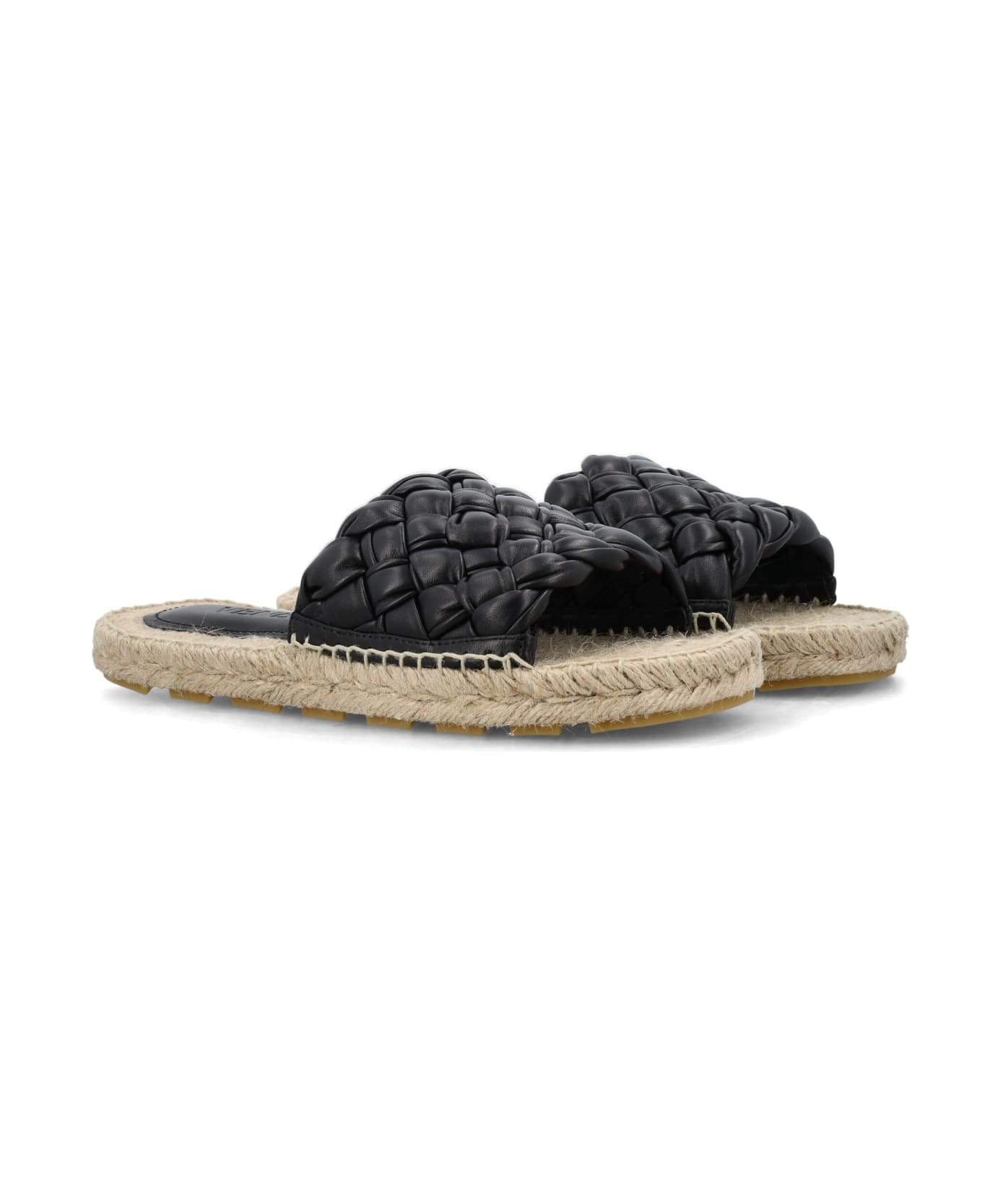 Slip-on Sandals - 2