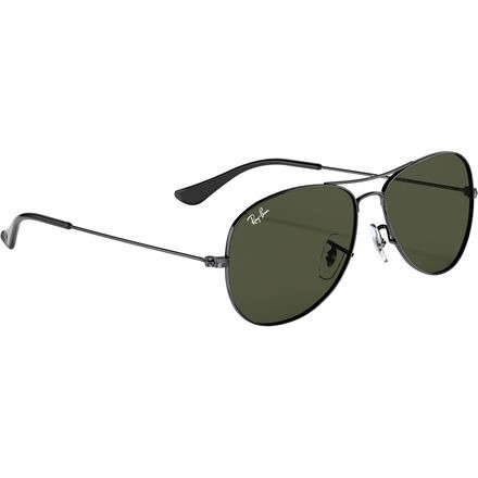 Cockpit Sunglasses - 6