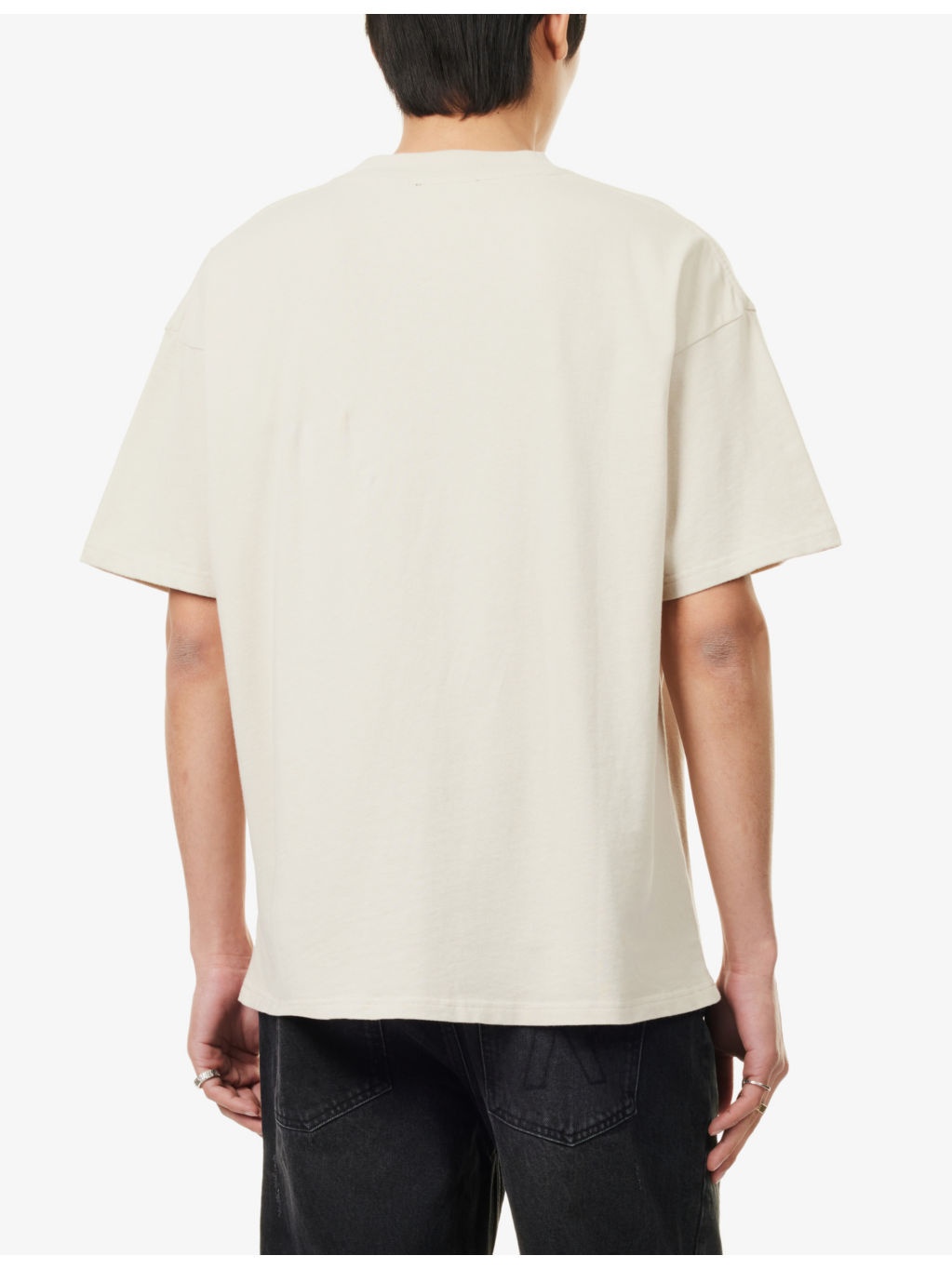 Thoroughbred Cotton-Jersey T-Shirt - 4