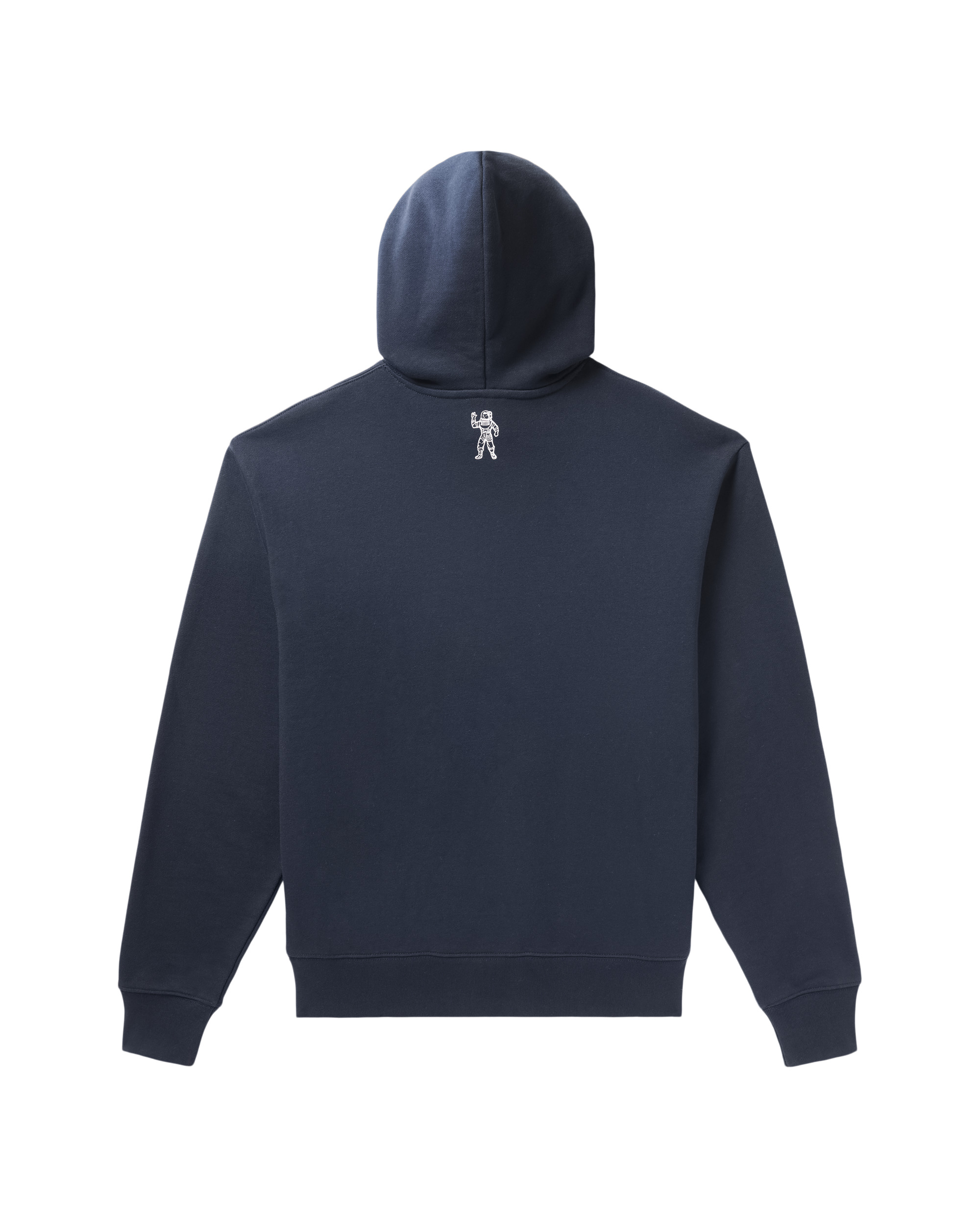 CLASSIC CURVE LOGO HOODIE - 2