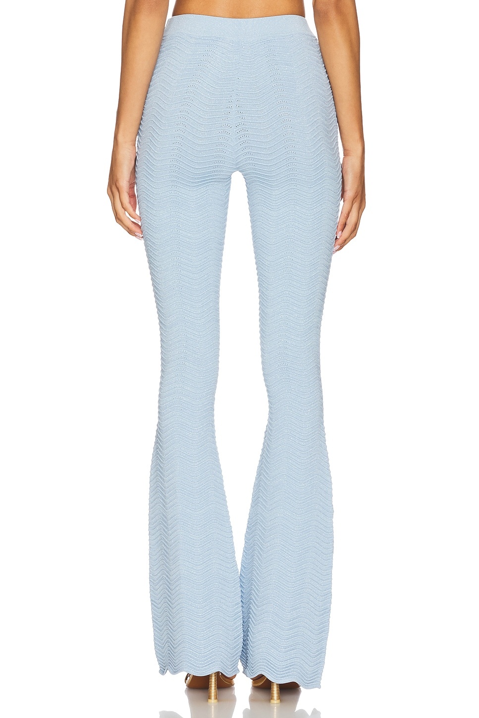 Joliet Knit Pant - 4