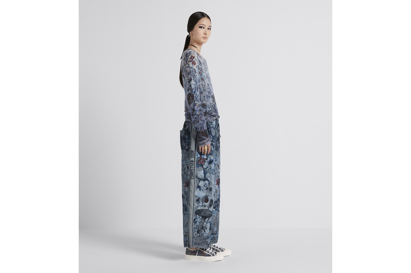 Dior Sweater outlook