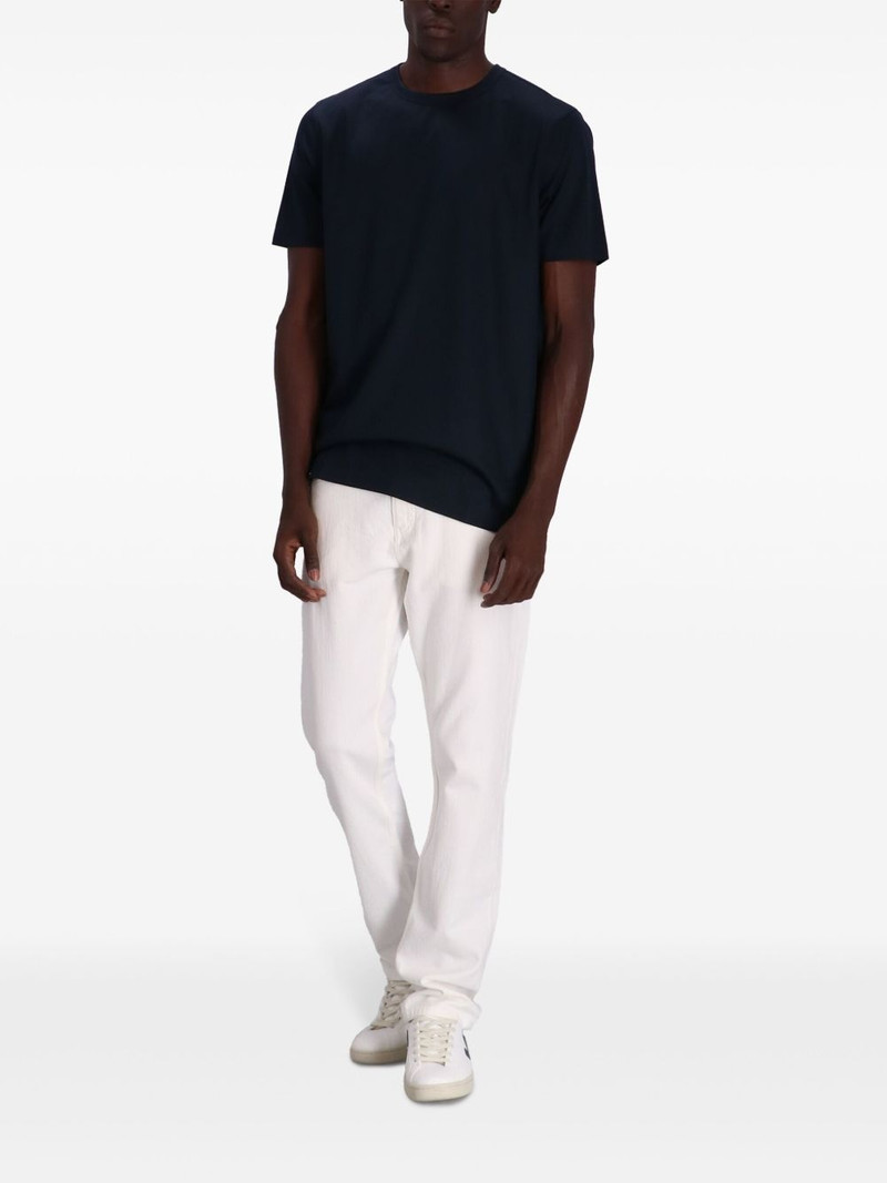 BOSS Thompson 50 crew-neck T-shirt outlook