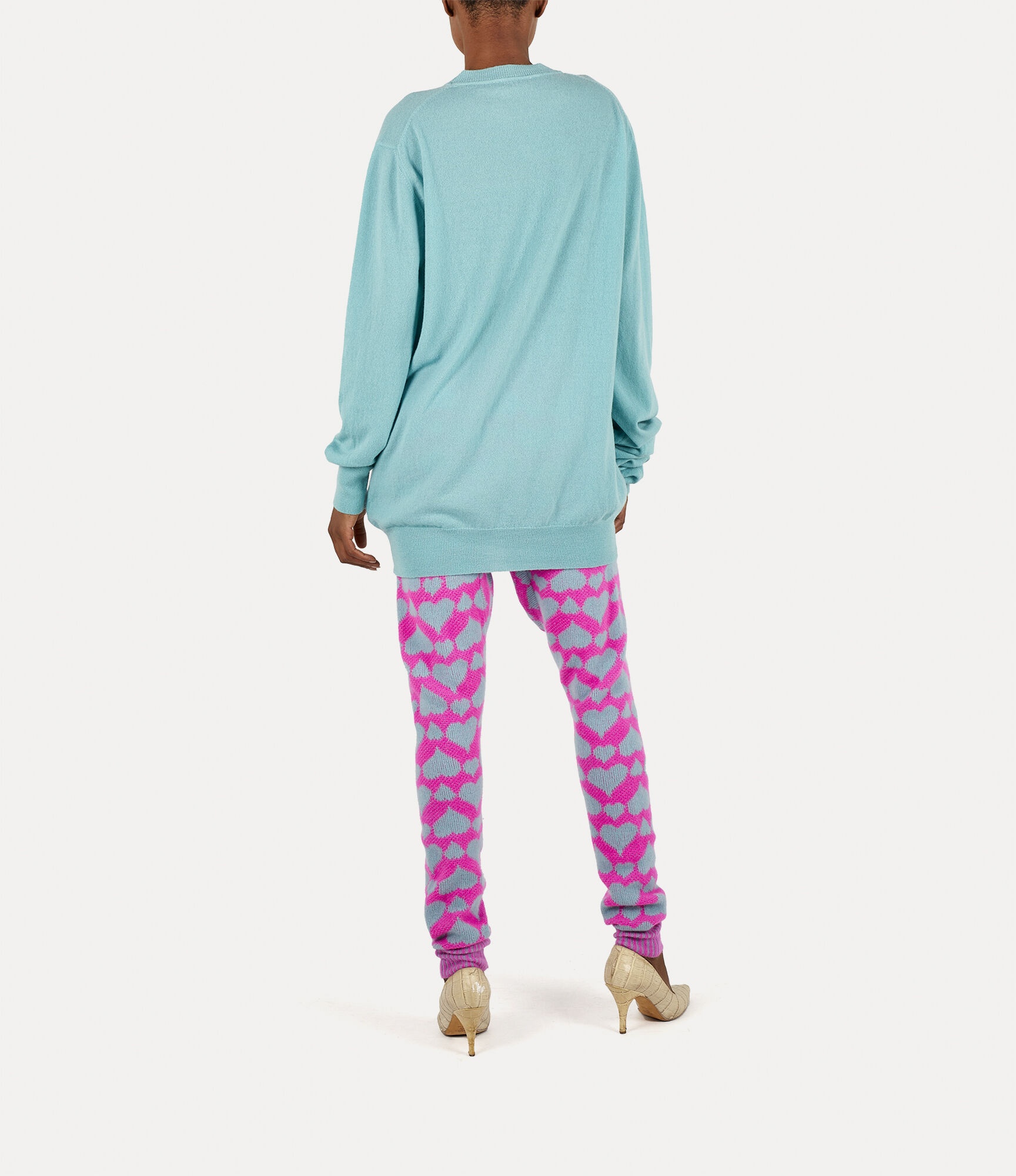 LUCIANO JUMPER - 3