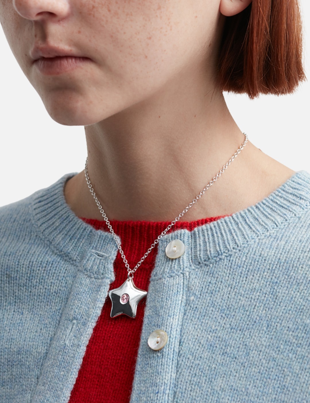 SPARKLE 2.0 NECKLACE - 4