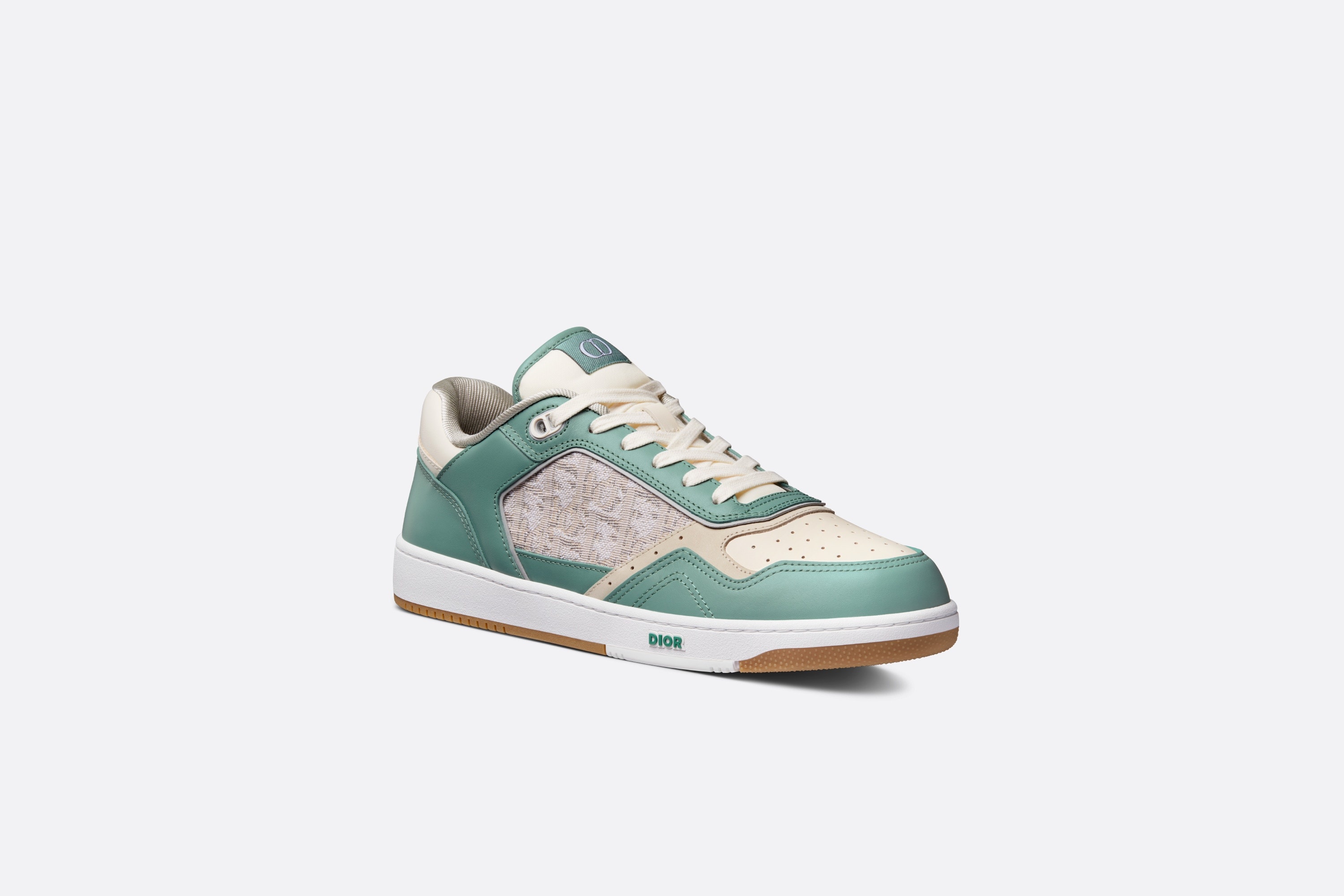 B27 Low-Top Sneaker - 2