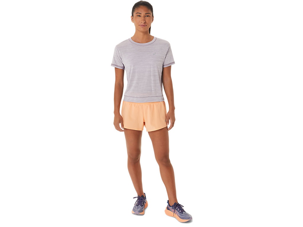 WOMEN'S RACE CROP TOP - 7
