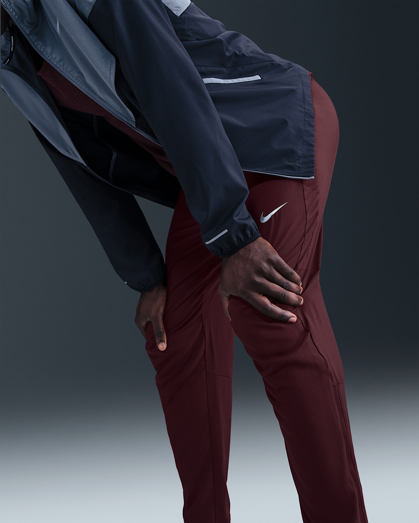 Nike Challenger Men's Dri-FIT Woven Running Pants - 5