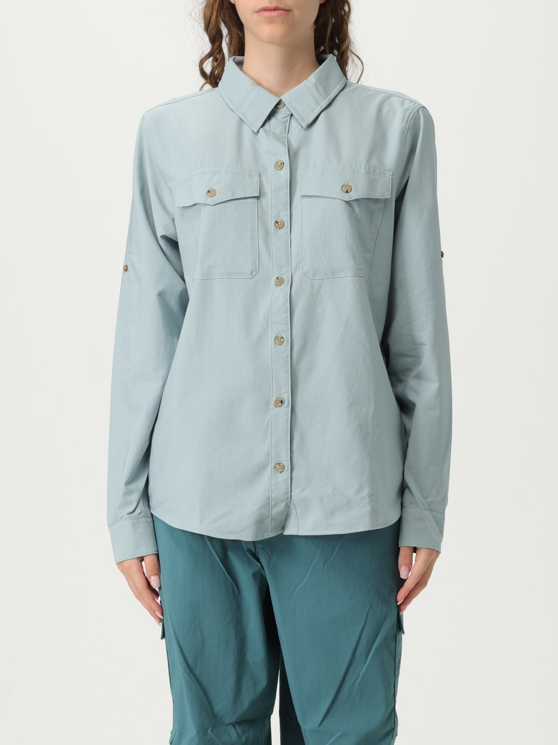 Shirt woman Patagonia - 1