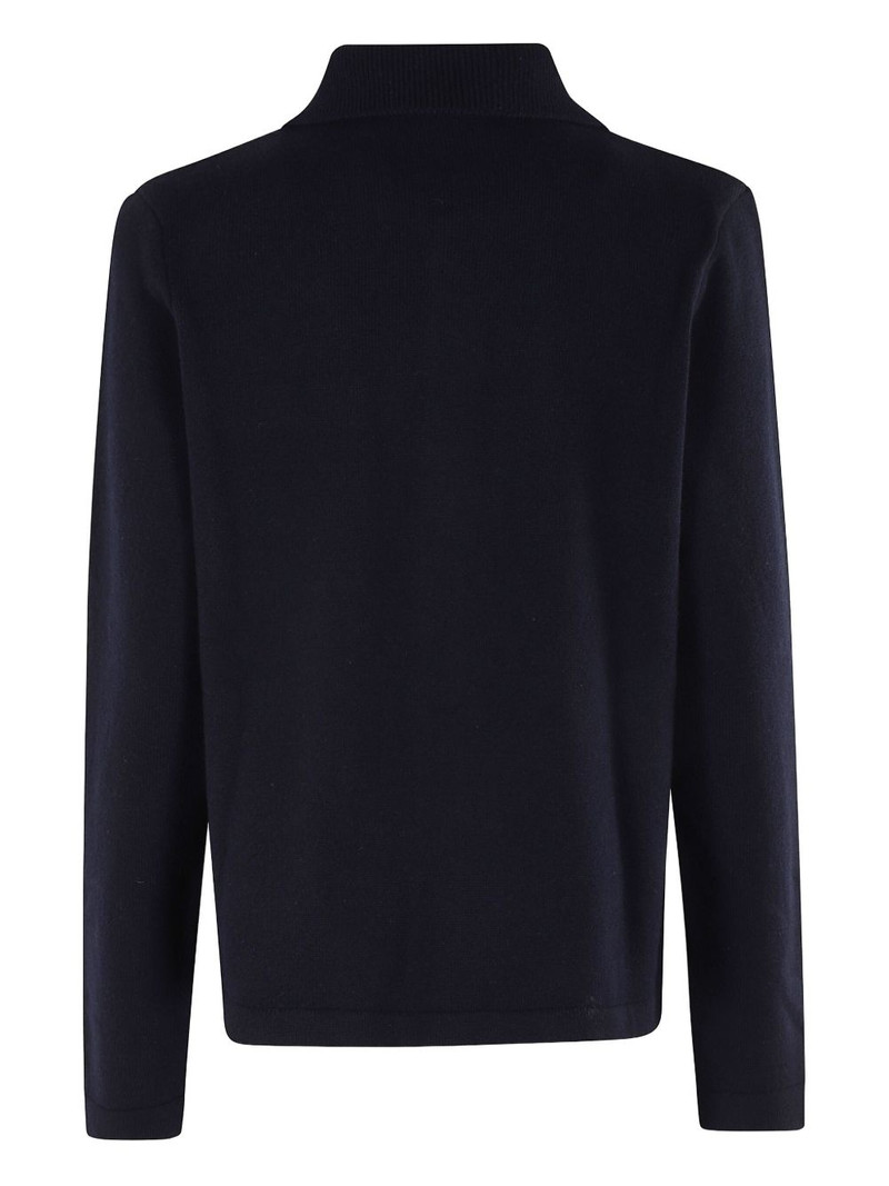 A.P.C. buttoned pocket cardigan outlook