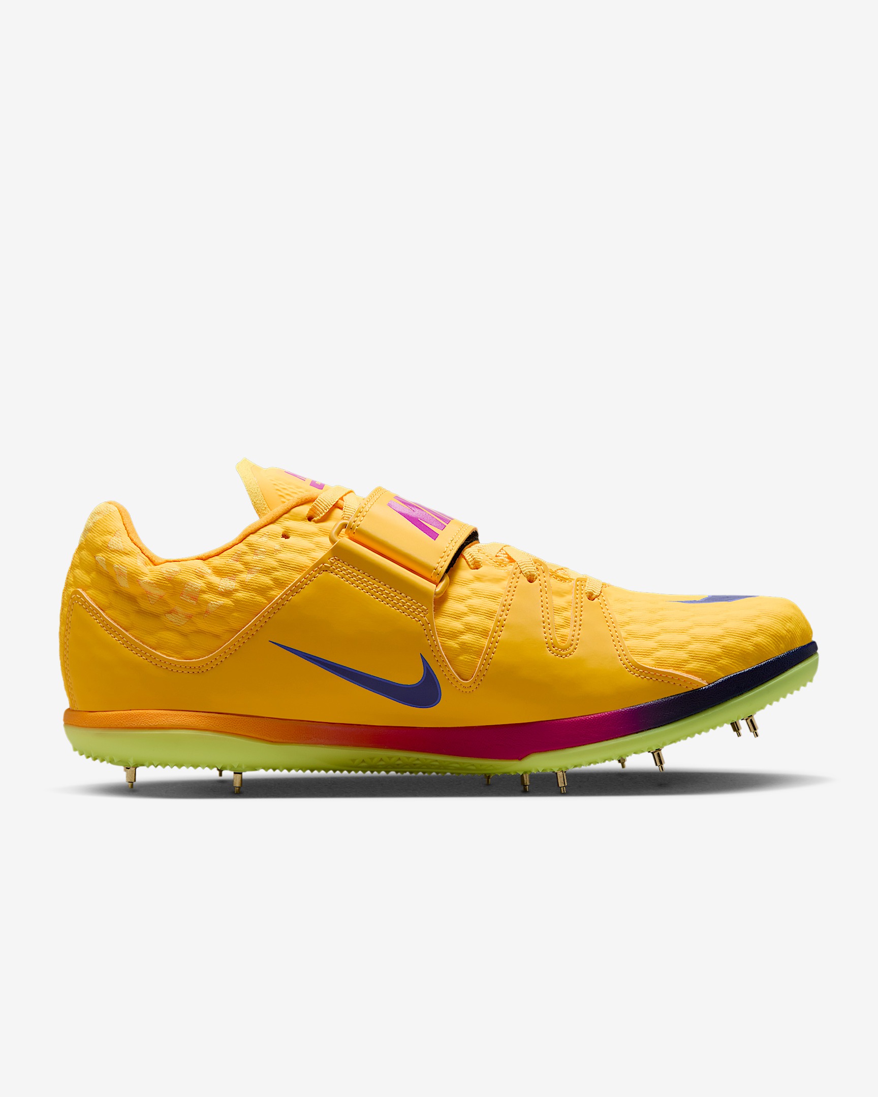 Nike High Jump Elite Track & Field Jumping Spikes - 3