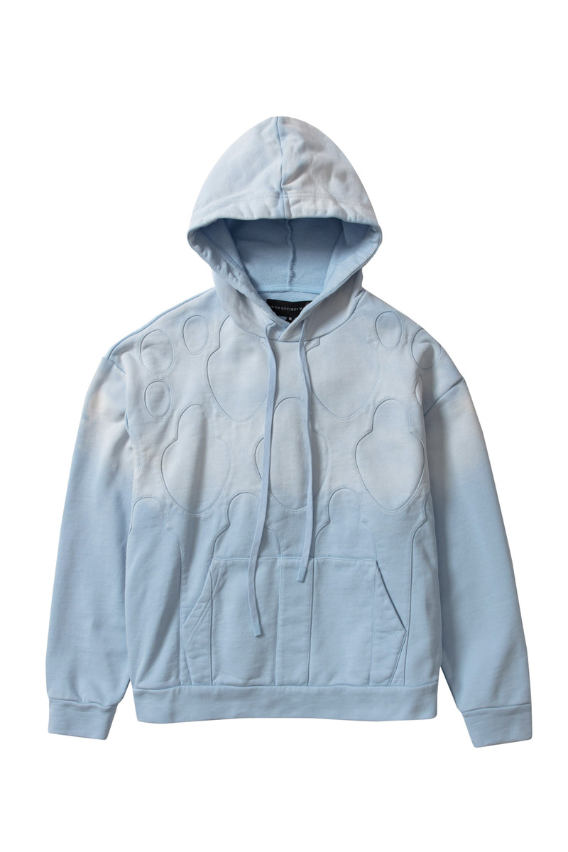 CHAPEL HOODED PULLOVER 1