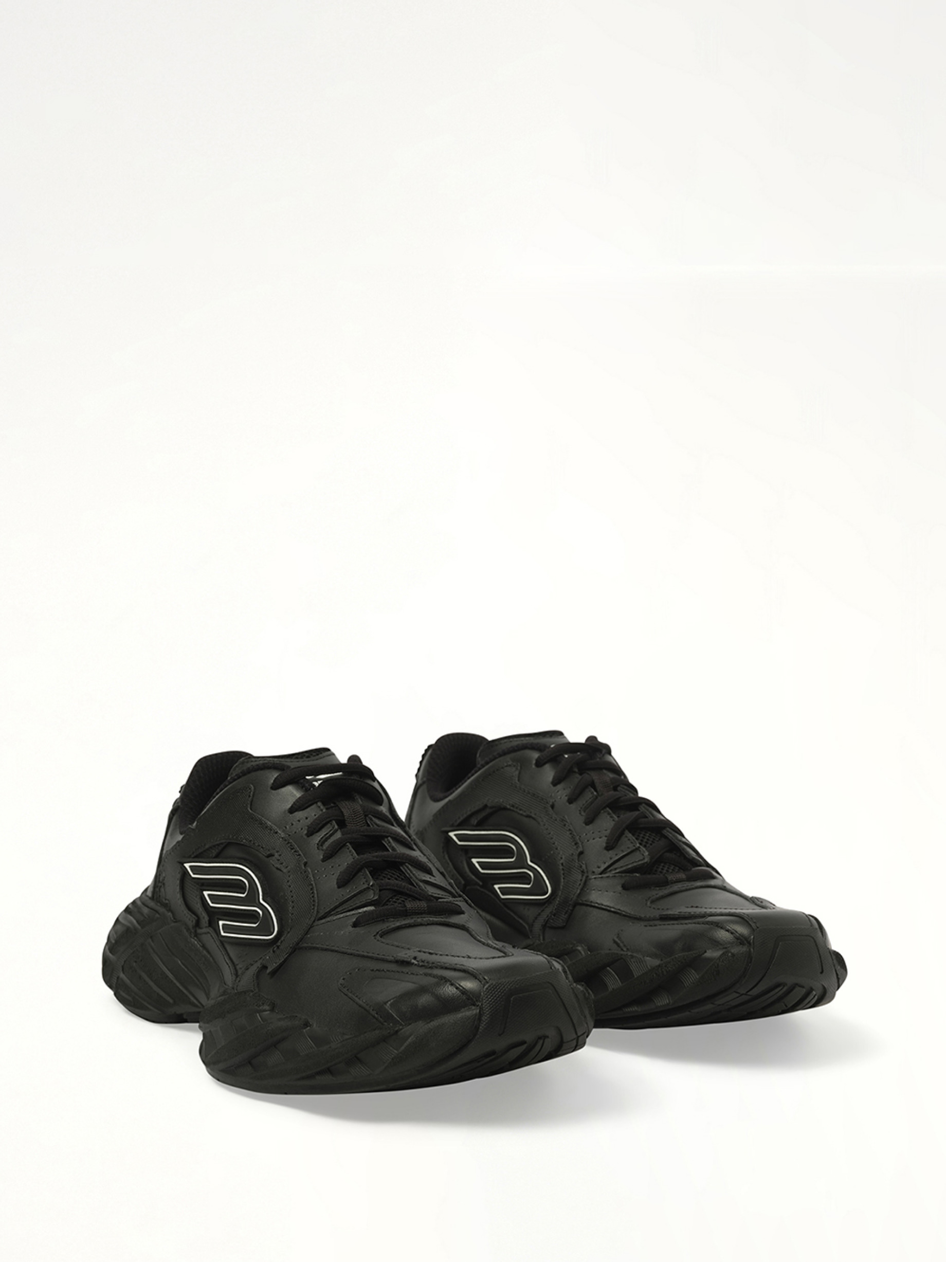 スニーカー Balenciaga \"Monday Shoe\" Sneakers Balenciaga Monday Sneakers | Saks Fifth Avenue
