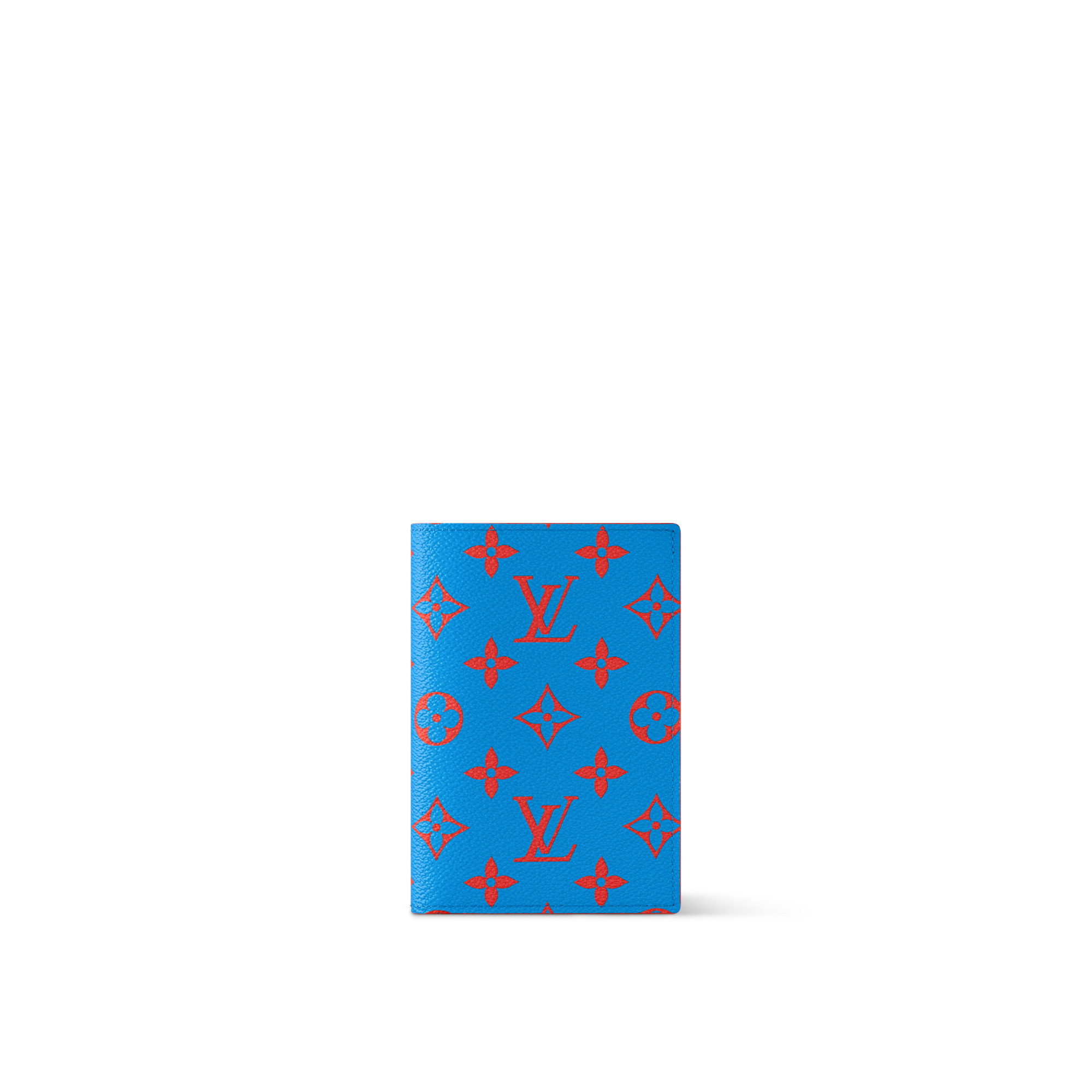 Passport Cover - 1