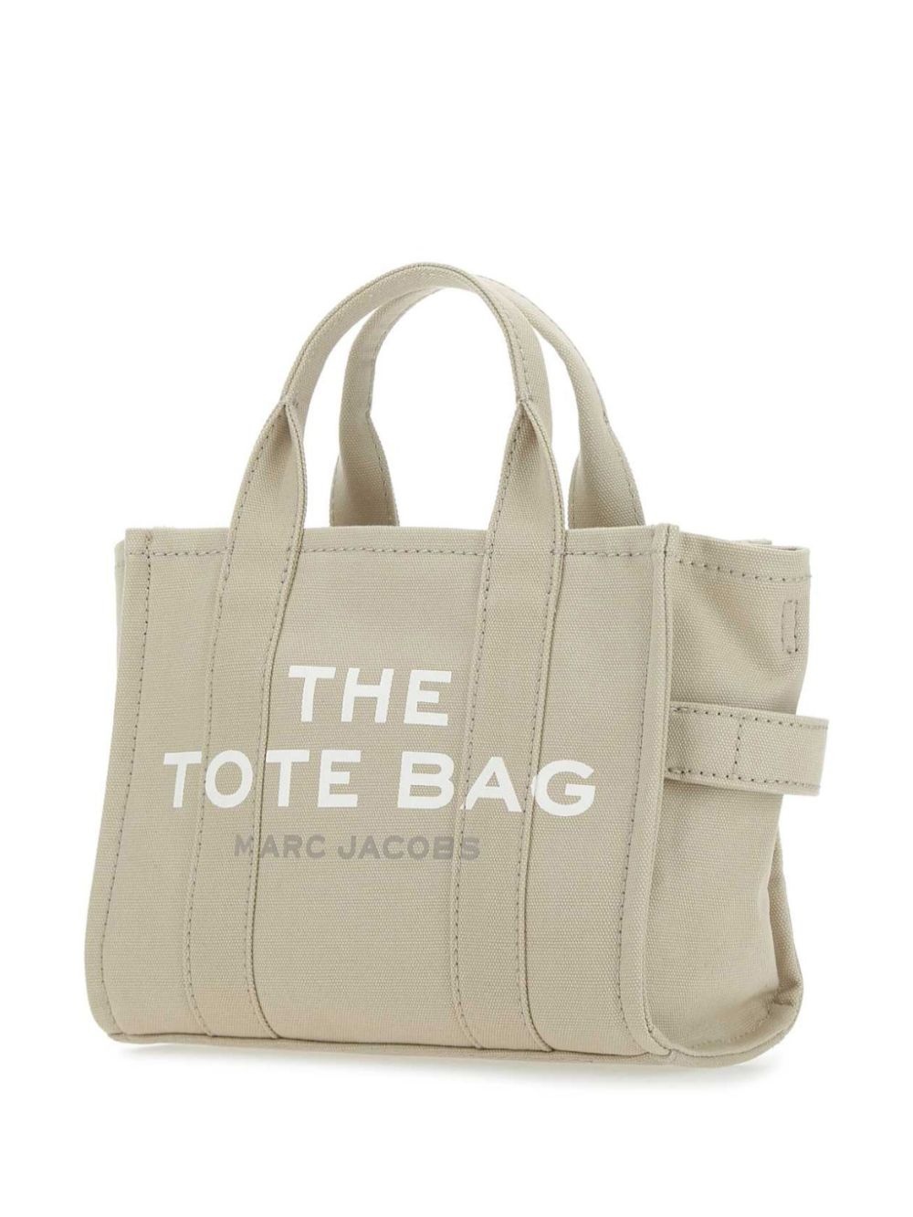 The Tote mini bag - 3