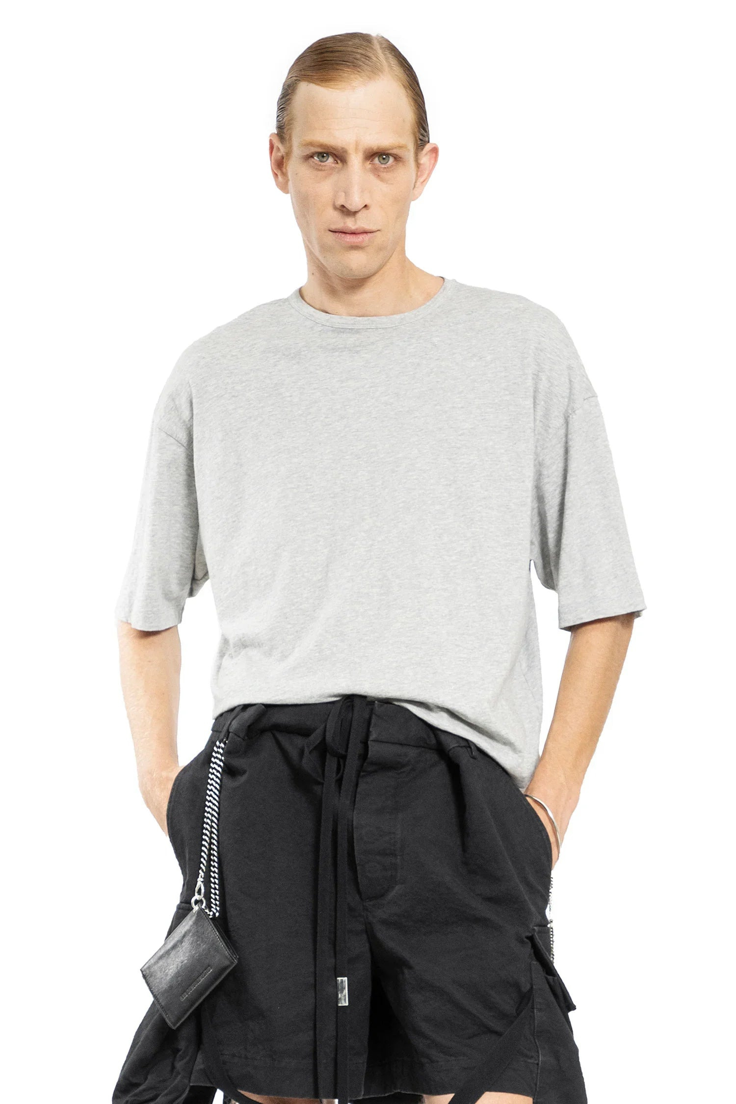 Brushed-Melange-Jersey - 5
