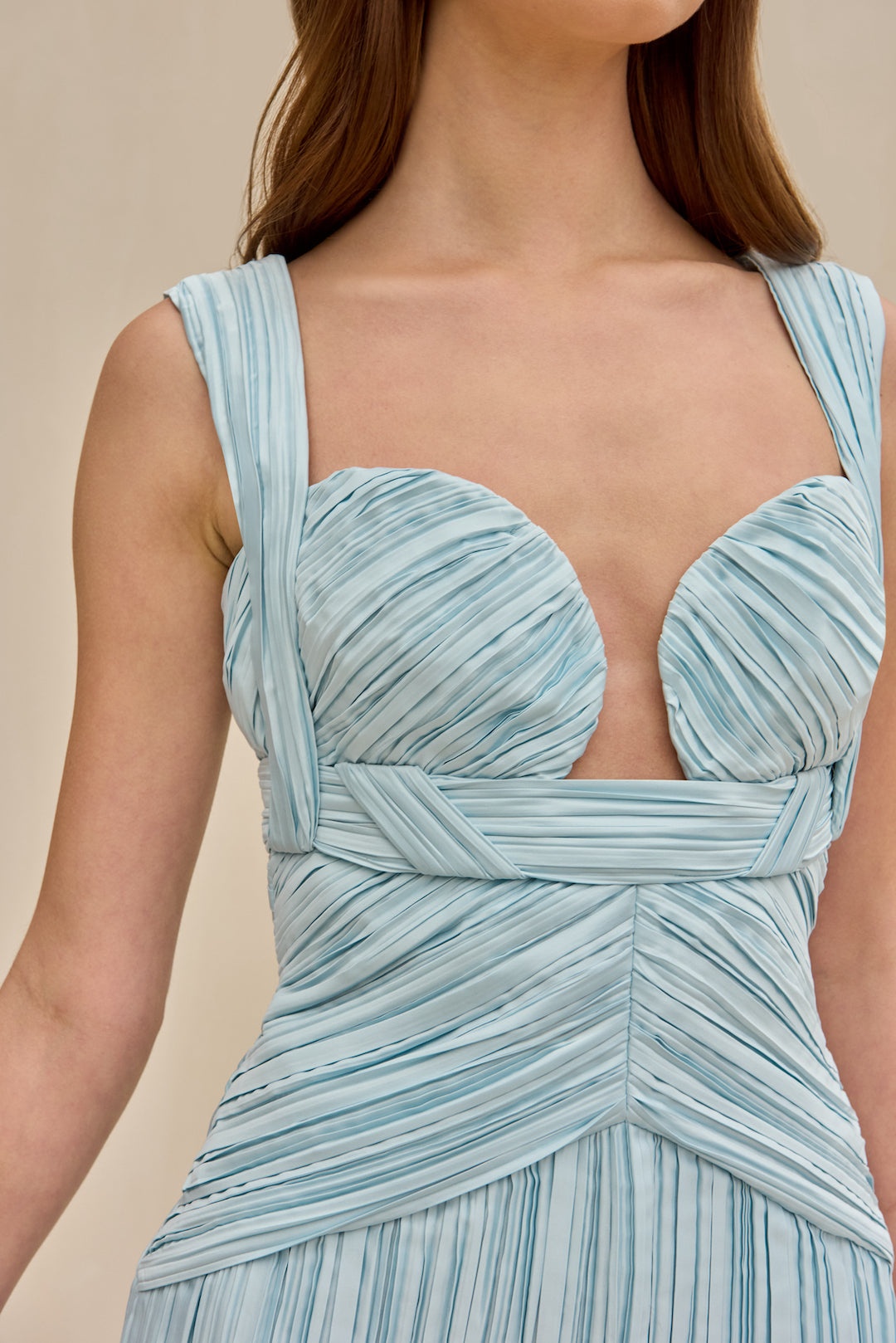ARIELLA DRESS - 3
