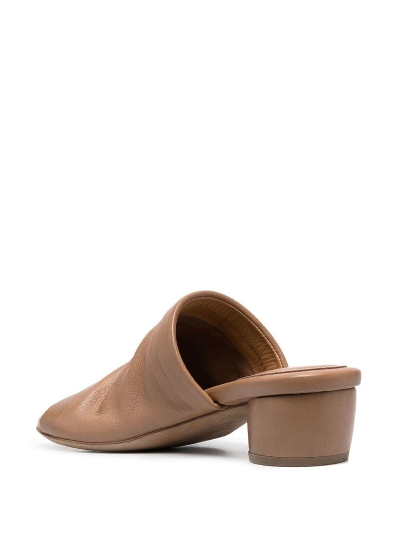 Otto open-toe heeled sandals - 6