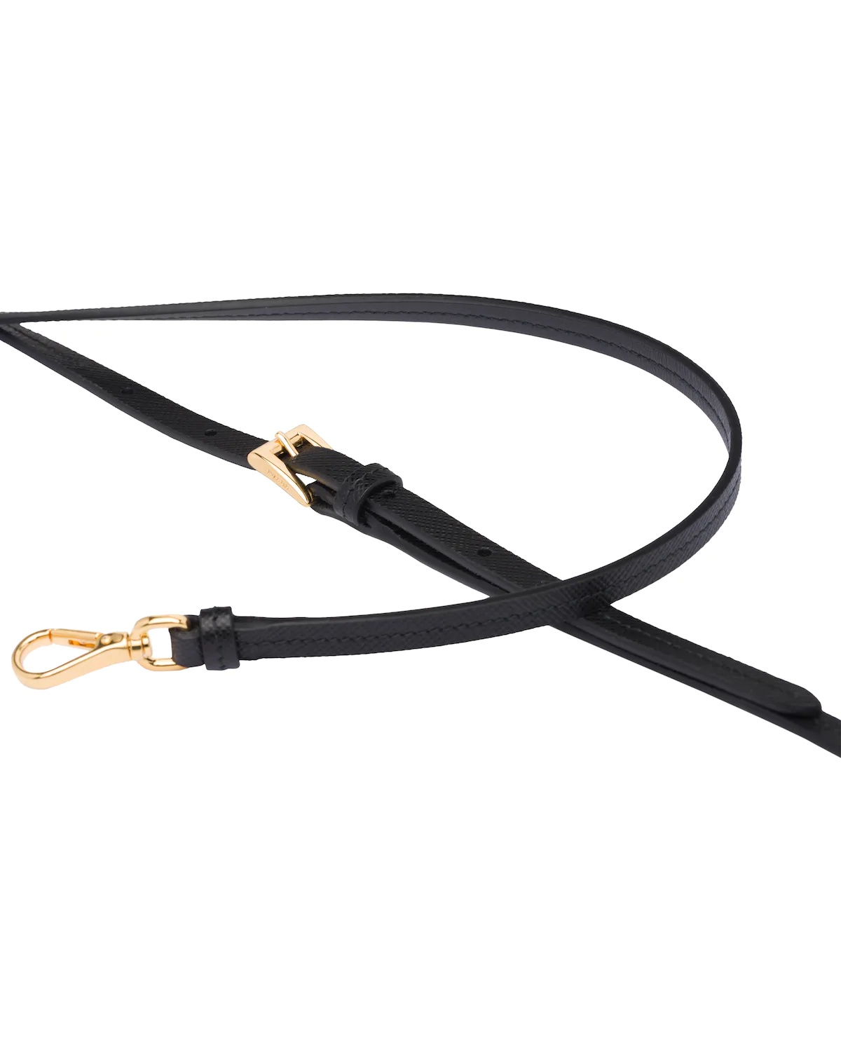 My Character Saffiano shoulder strap - 3