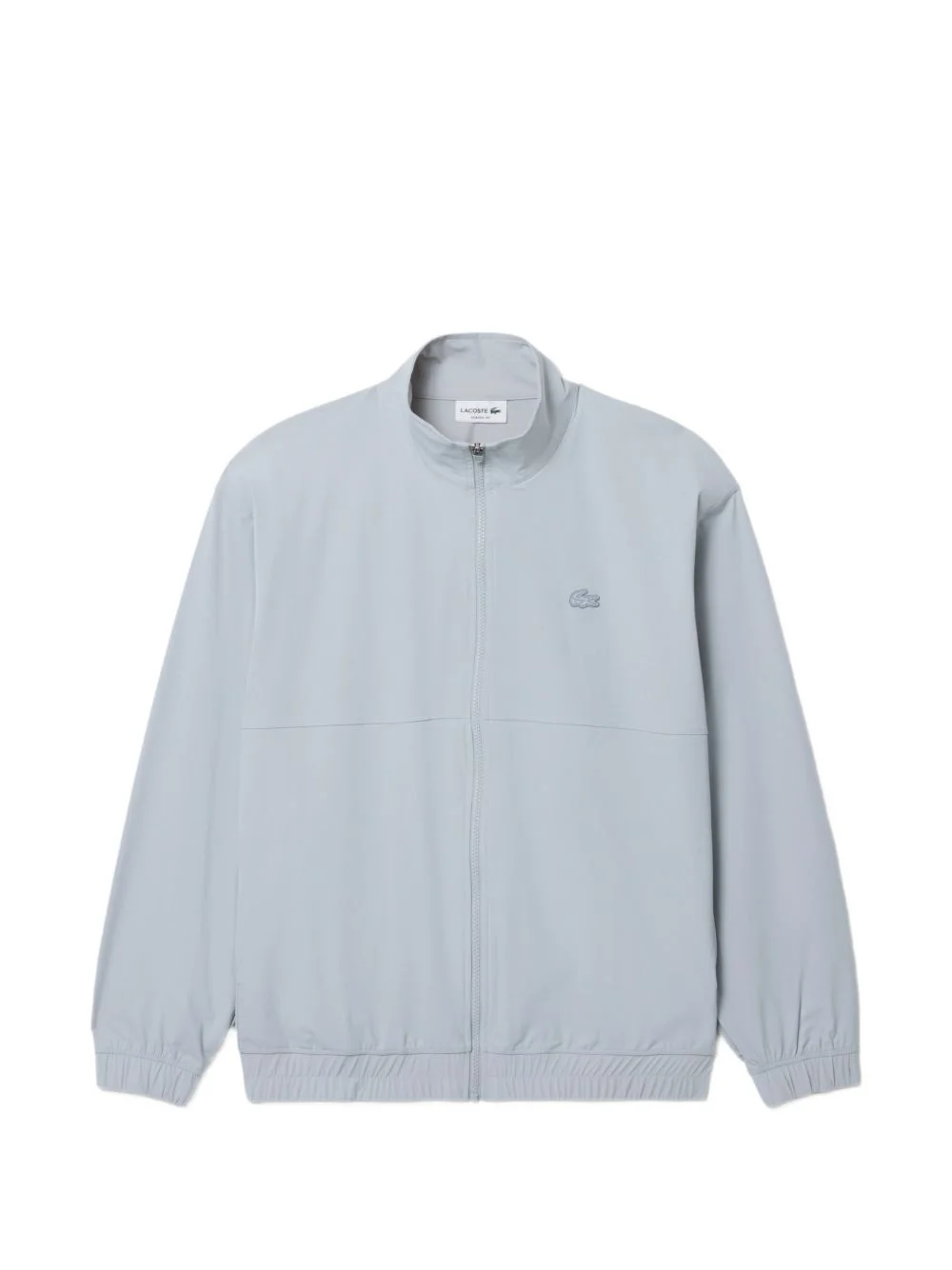 stretch commuter track jacket - 1