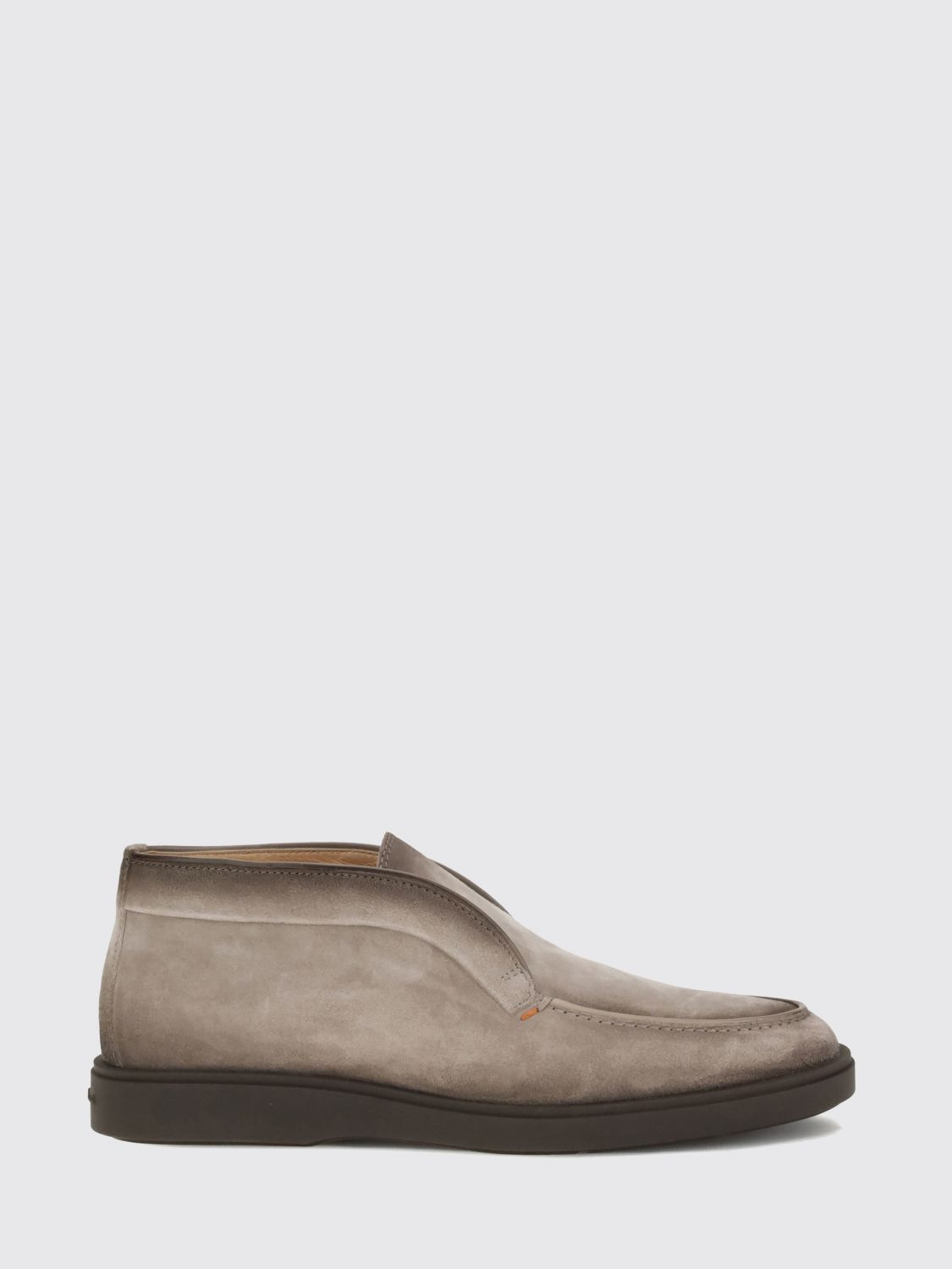 Loafers men Santoni - 1
