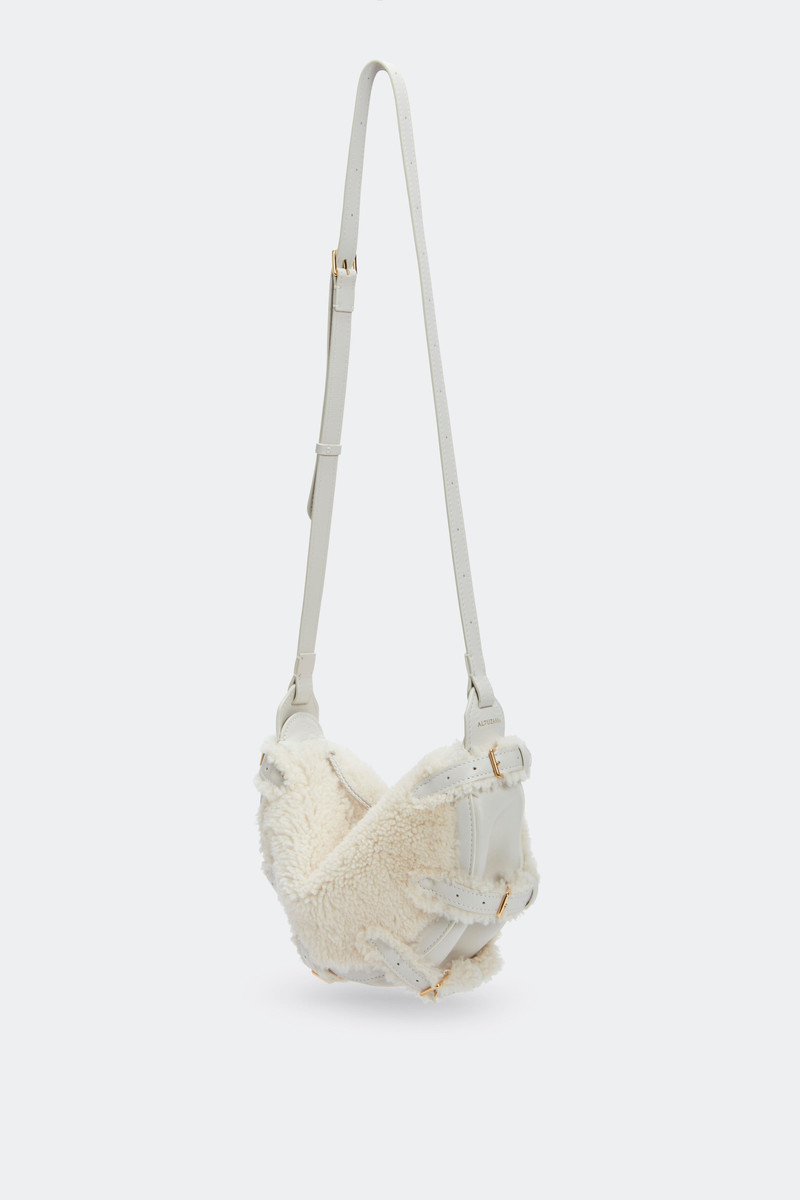 'PLAY' CROSSBODY BAG 5