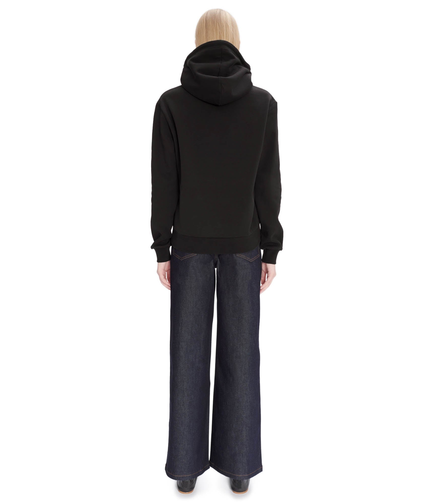 STANDARD RUE MADAME HOODIE (W) - 3