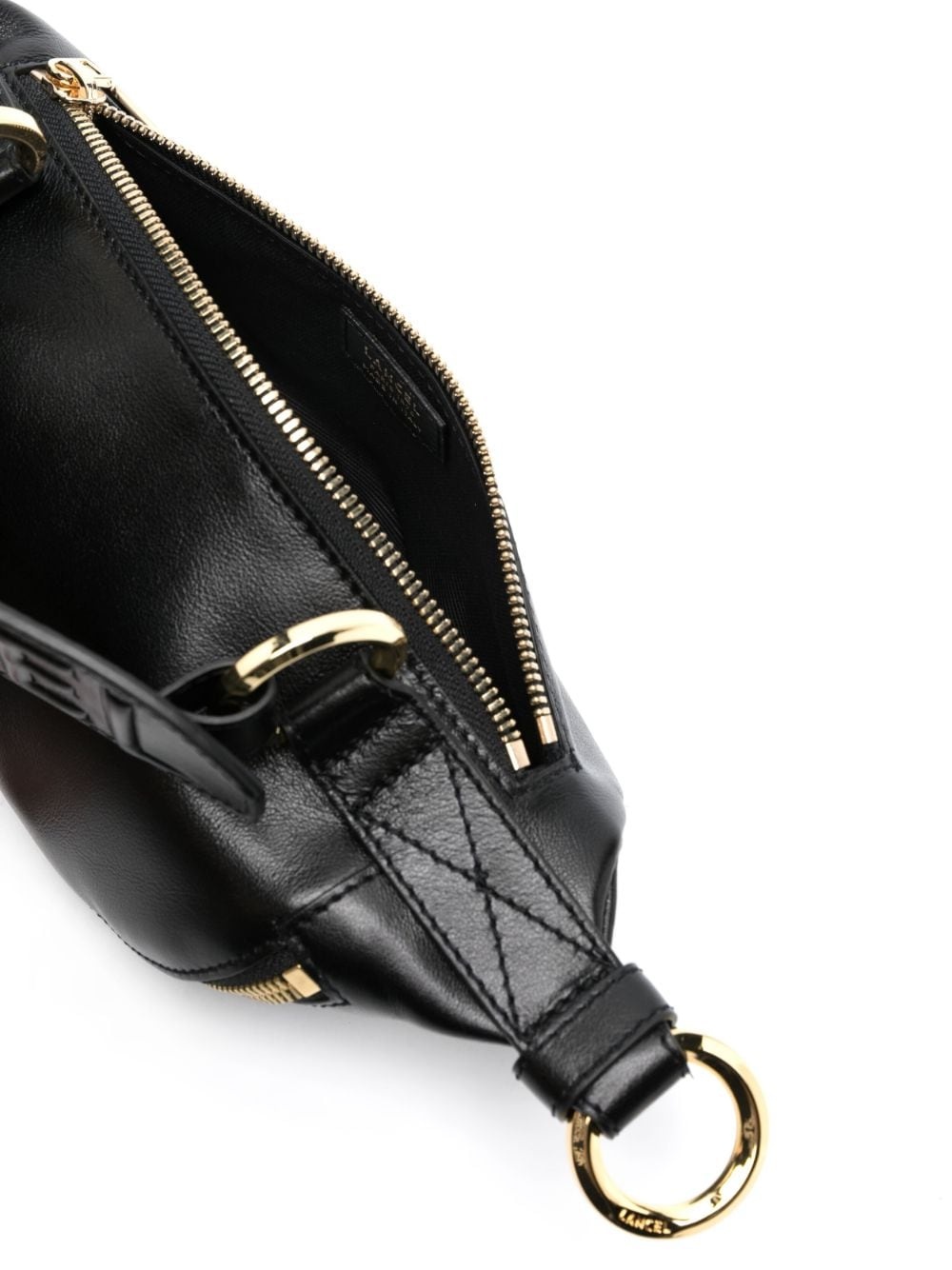mini Origami crossbody bag - 5